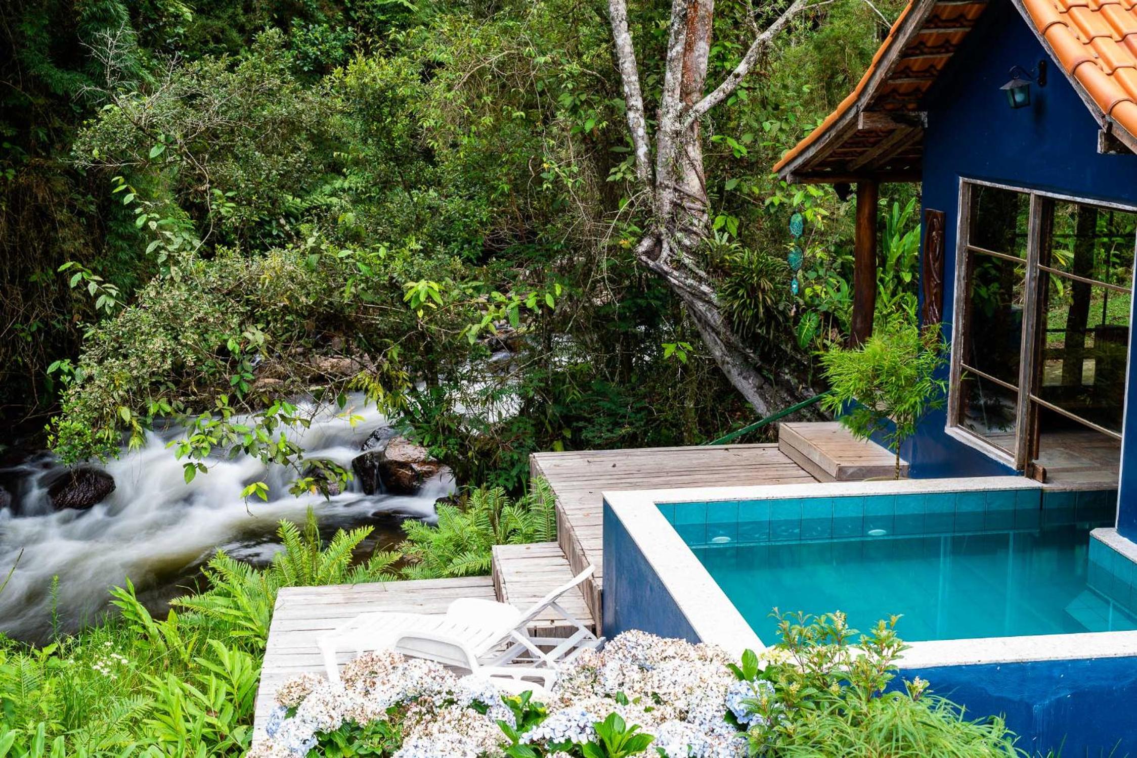 Hotel Fazenda Boa Esperança