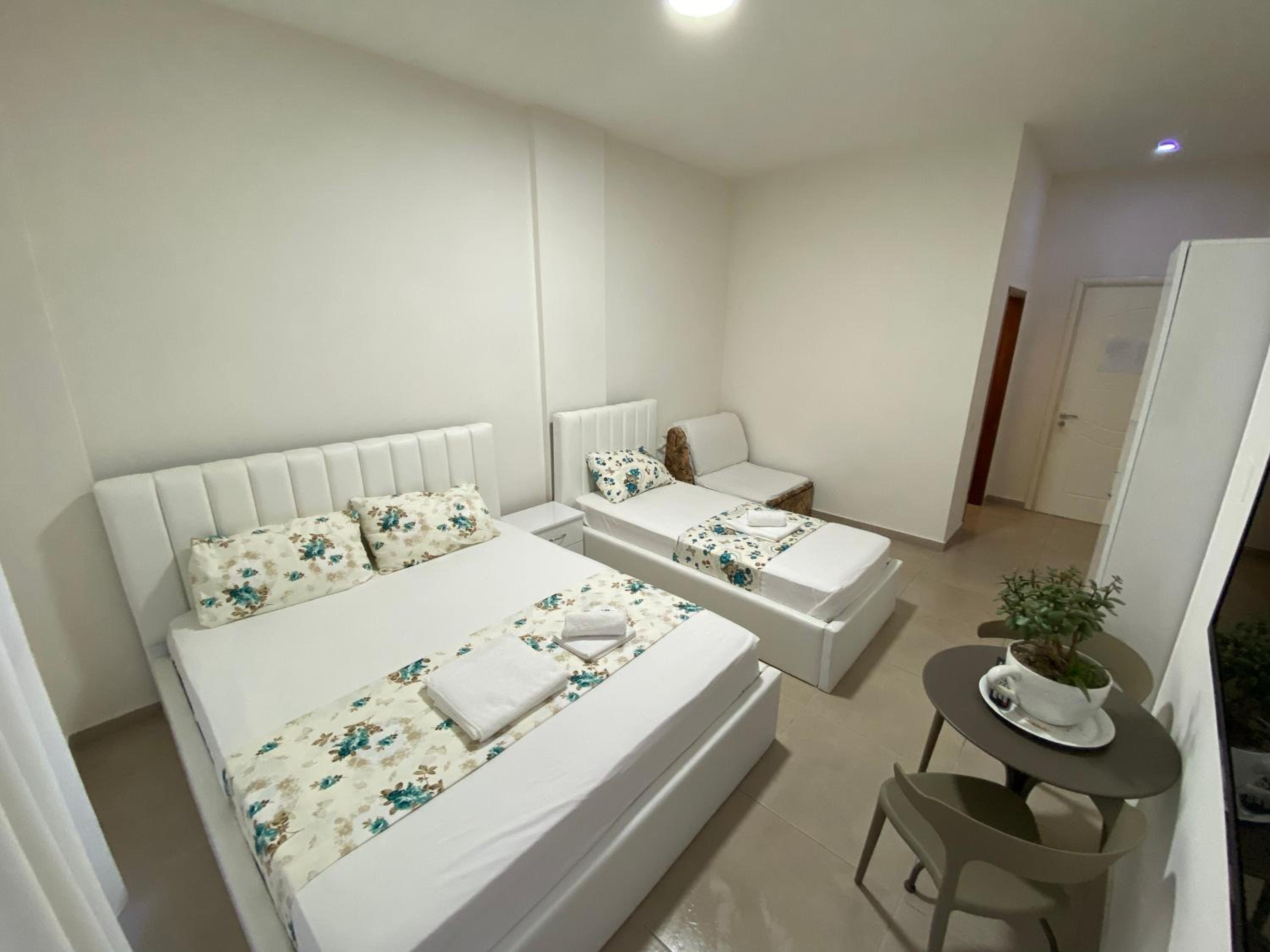 Villa Arli&Eris