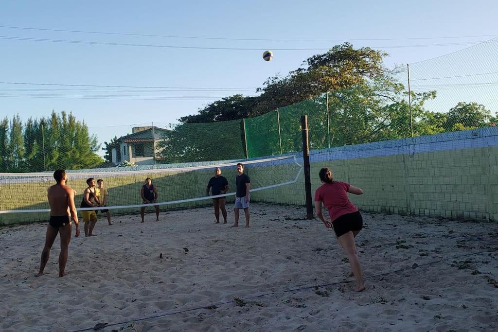 Sítio SPA Céu De Verdade , Praia de Barra Nova , Ceará