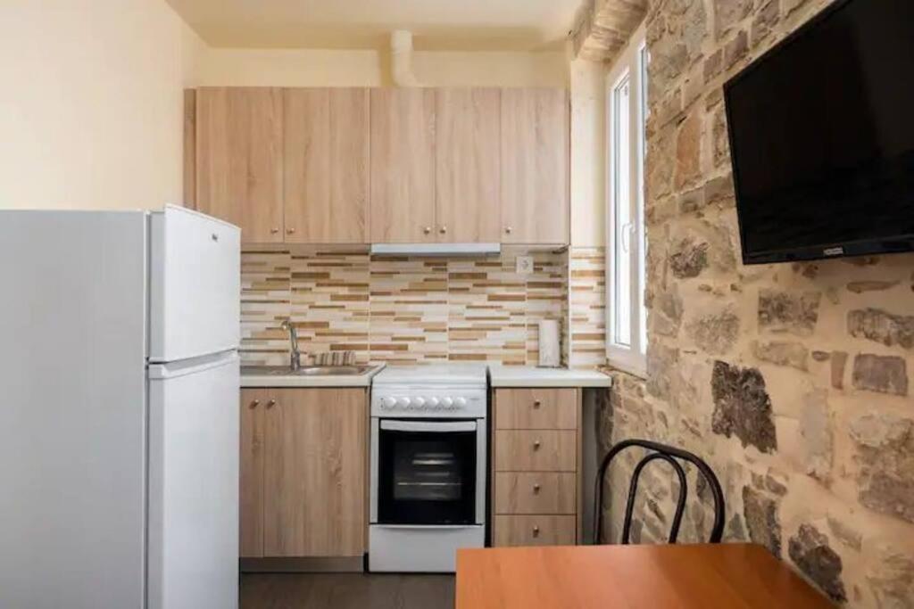 Q Apartments in Corfu Town