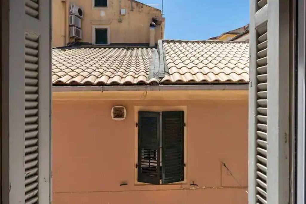 Q Apartments in Corfu Town