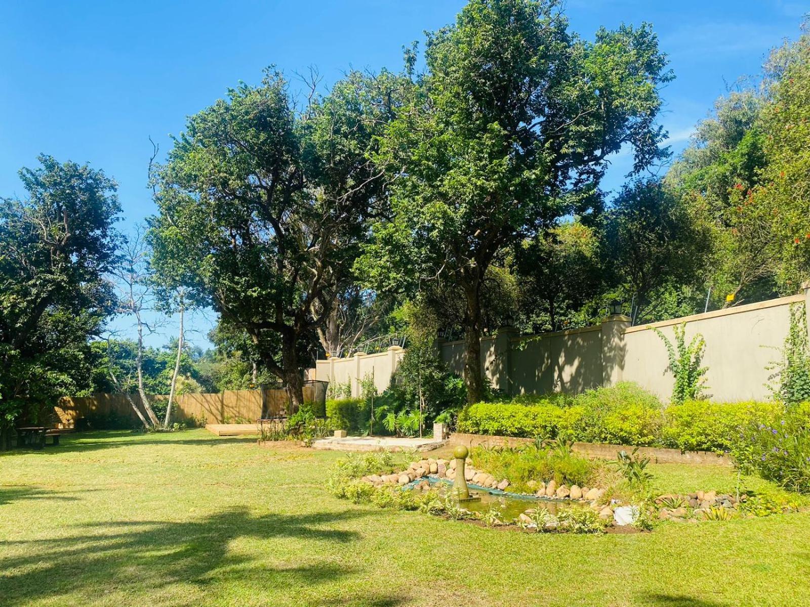 Valley Villa