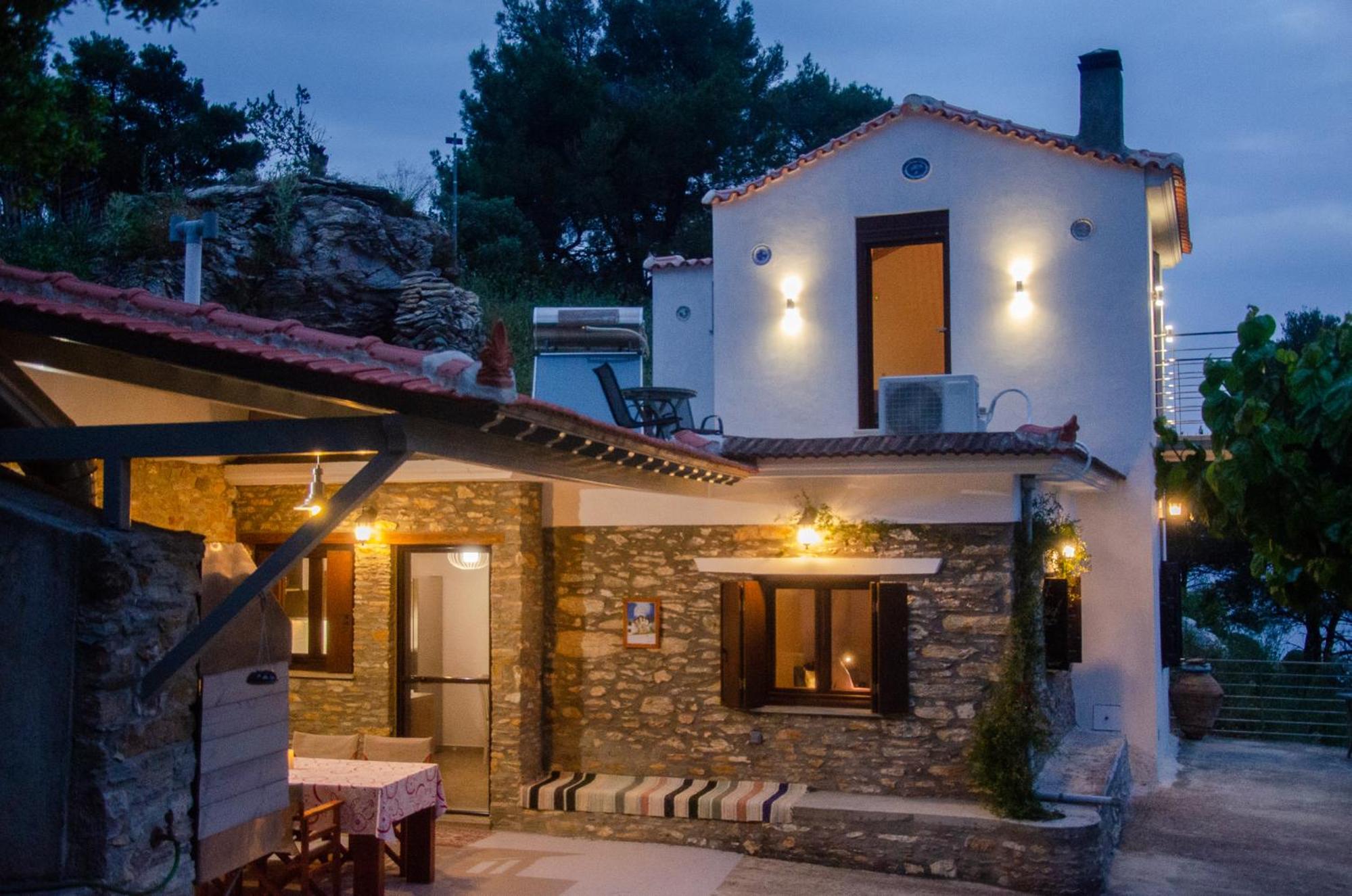 Hotel Villa Pounta Family - Image 1