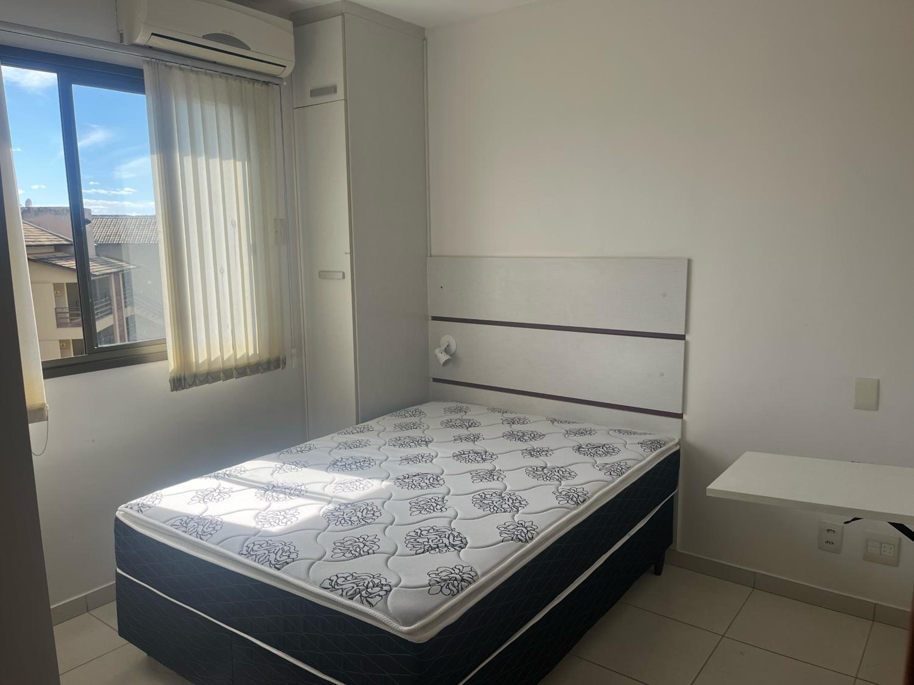 Belo Apartamento no ALDEIA DO LAGO em Caldas Novas