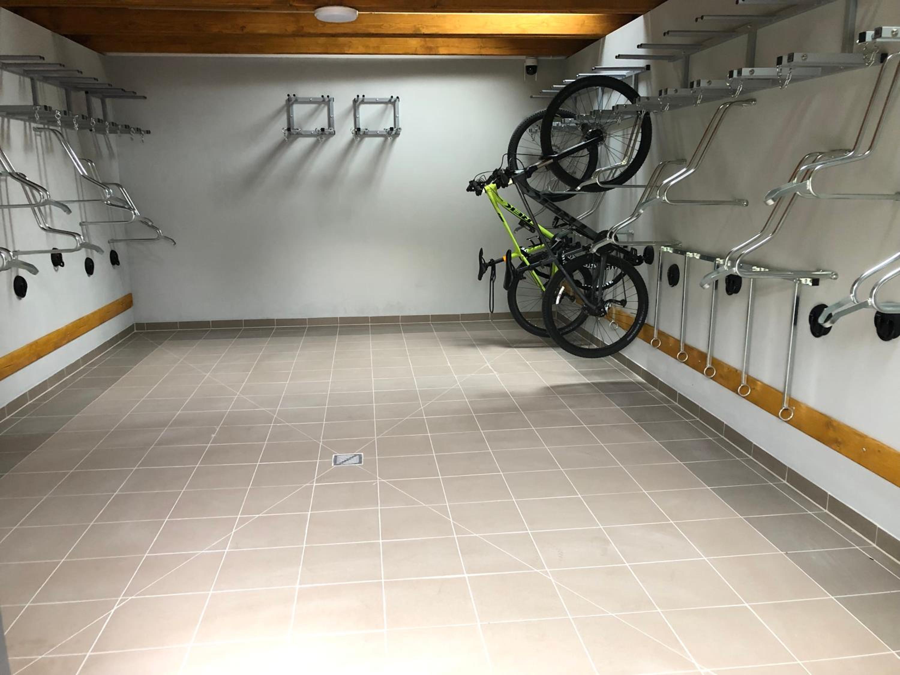 Apartament dla aktywnych (z pięknym widokiem)
