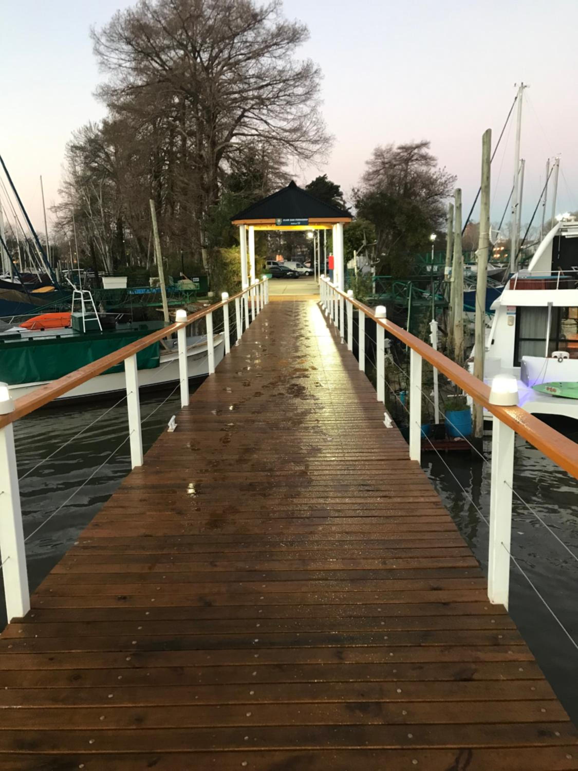 Eco Cabaña Río con Pileta privada
