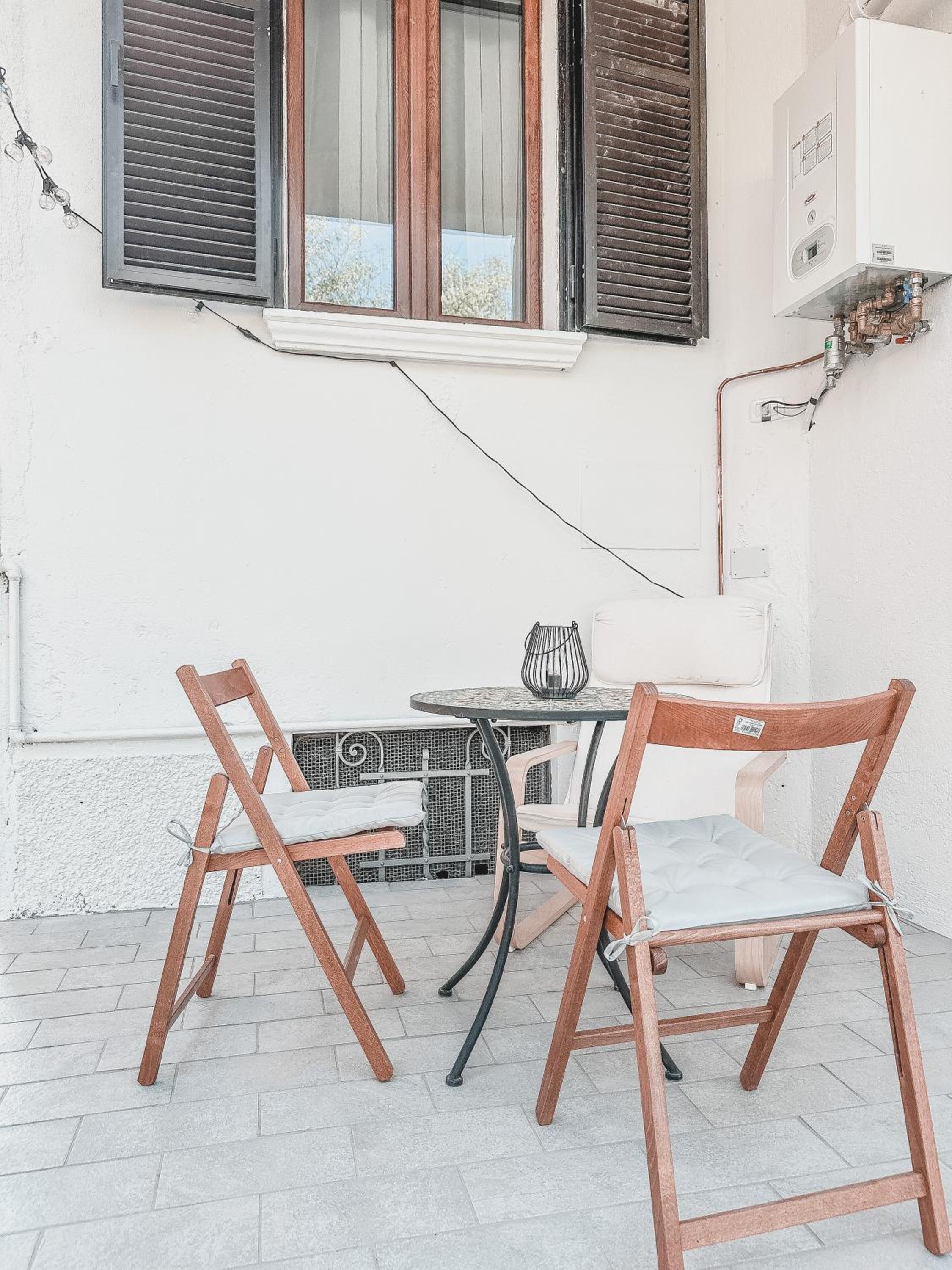 Casa con giardino, La casa di Sophie, Arona view 4
