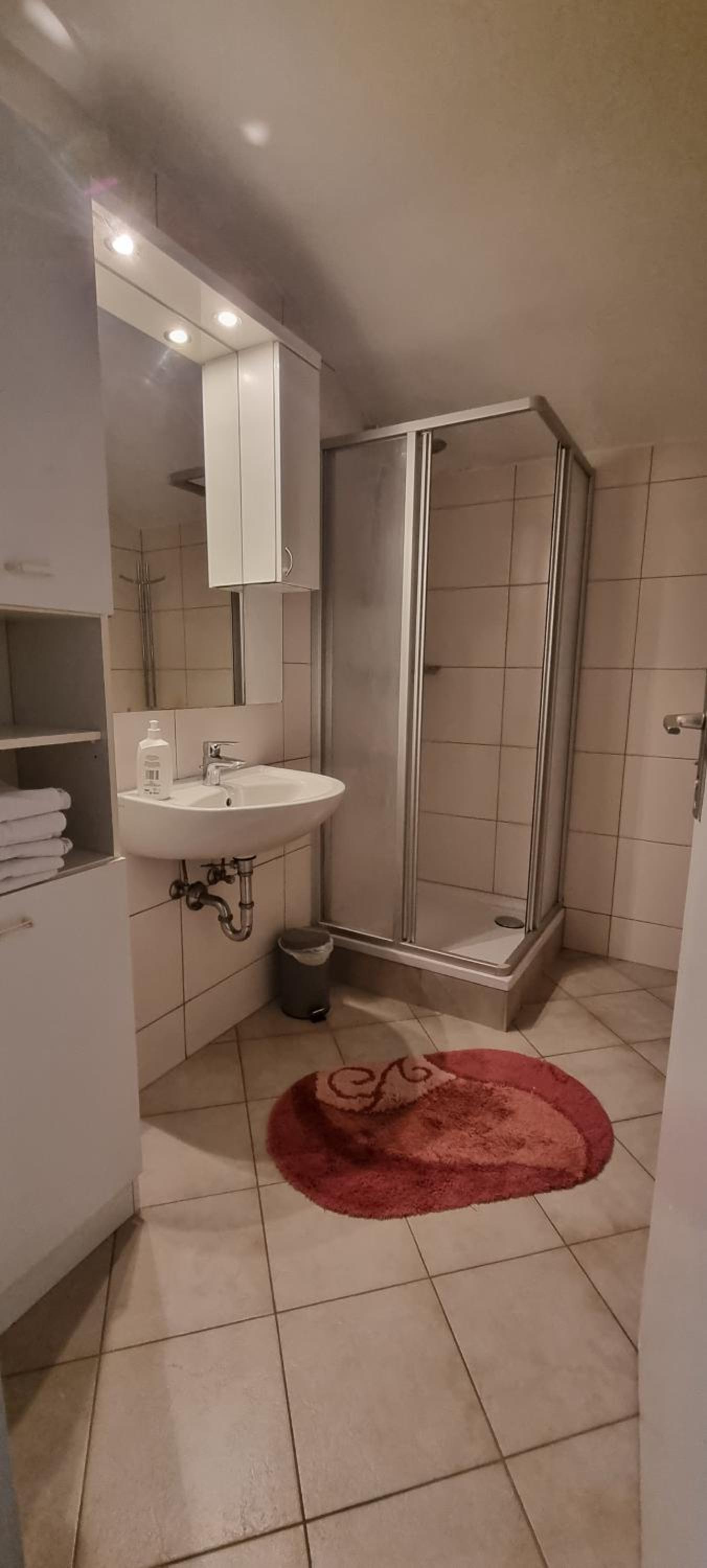 Ferienwohnung Marianne