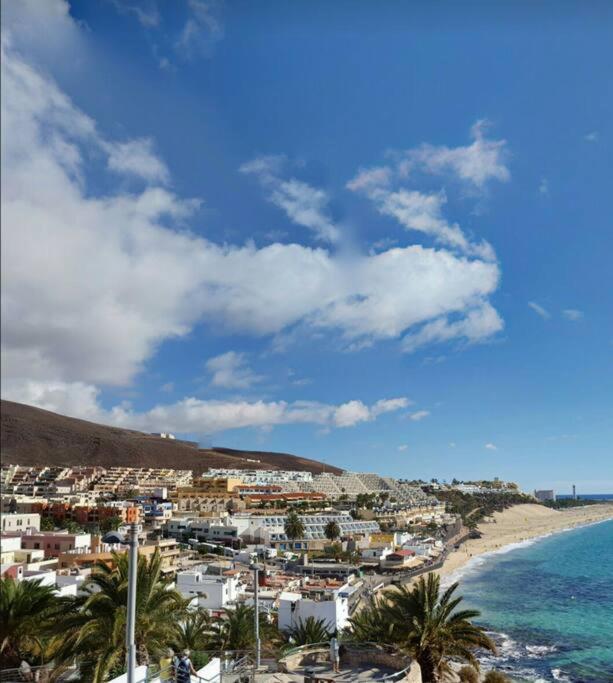 Apartamento playero Privado WiFi- MorroJable