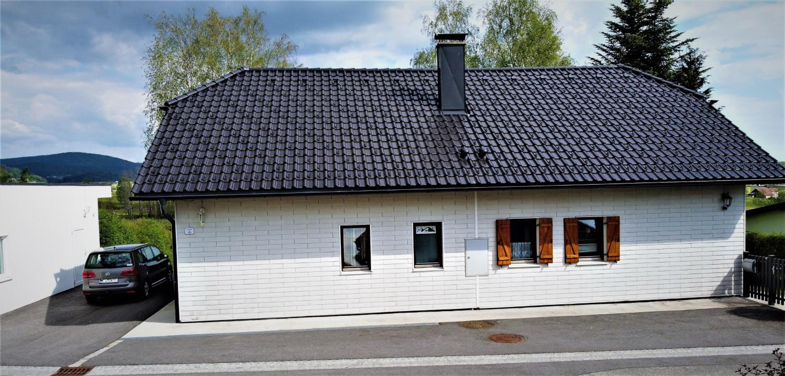 Haus Stadlau view 2