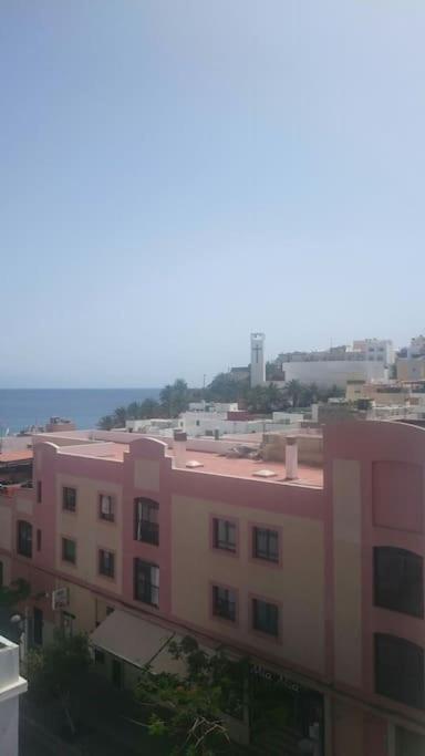 Apartamento playero Privado WiFi- MorroJable