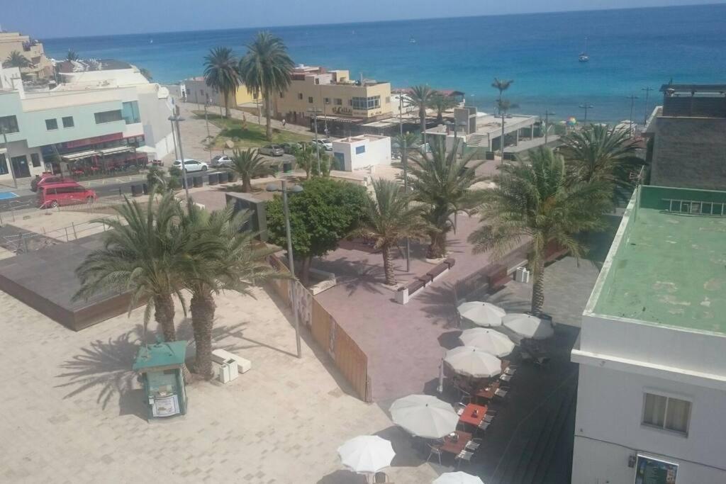 Apartamento playero Privado WiFi- MorroJable