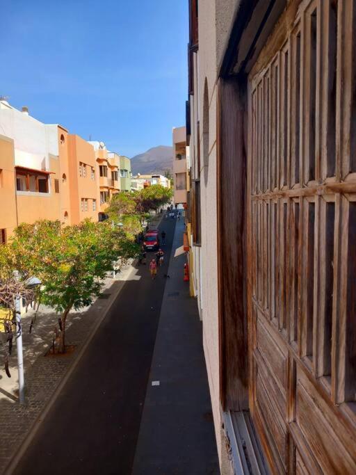Apartamento playero Privado WiFi- MorroJable
