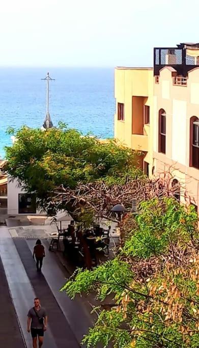 Apartamento playero Privado WiFi- MorroJable