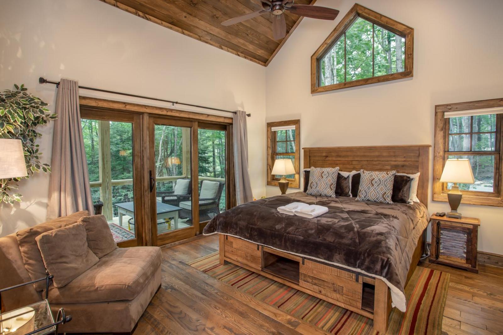 Red Bird Retreat view 4