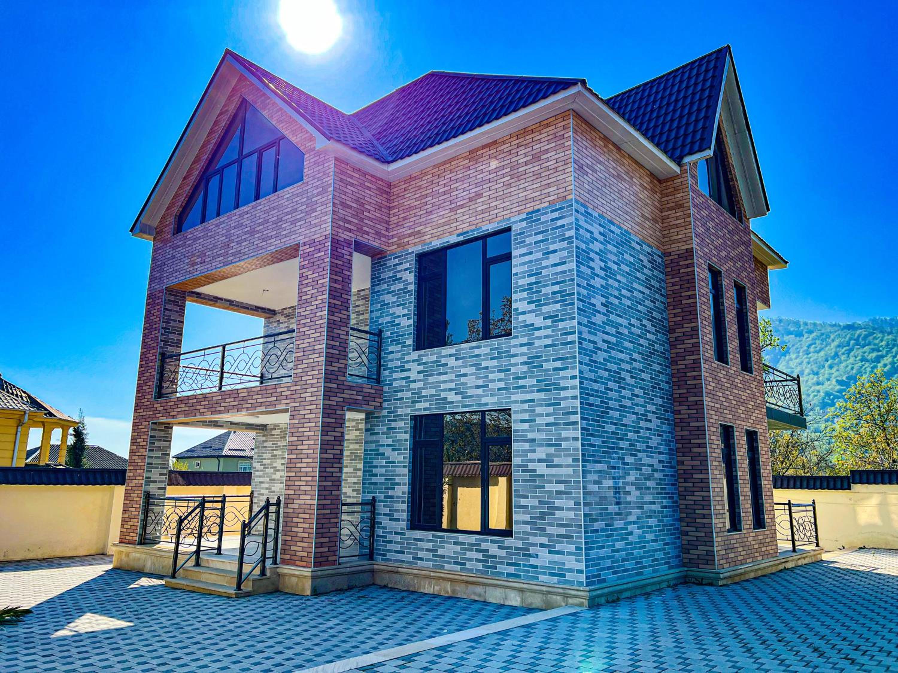 Gabala Mountain Lodge