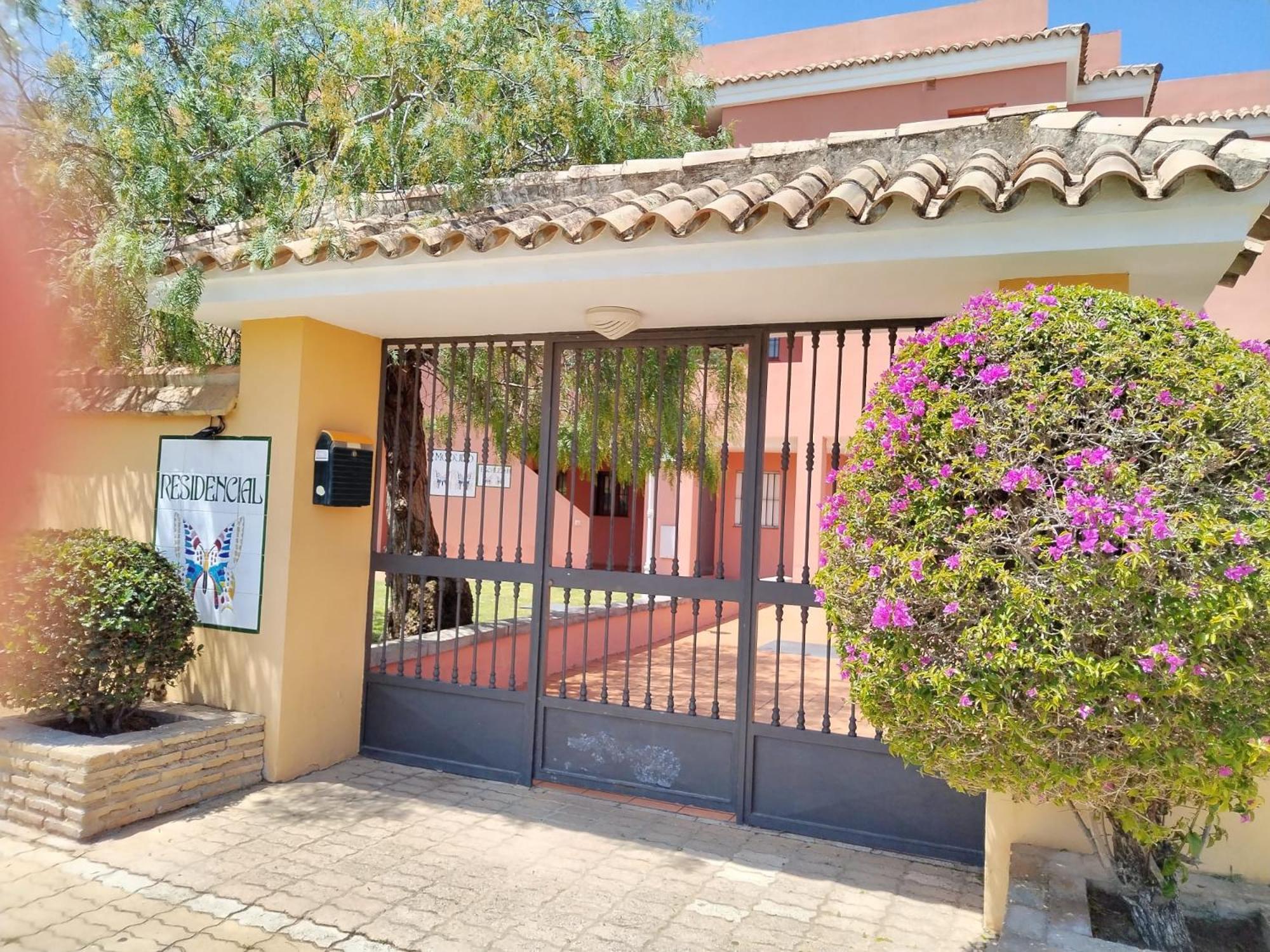Novo Sancti Petri, con piscina todo el año, La Mariposa by Chiclana Dreams view 4