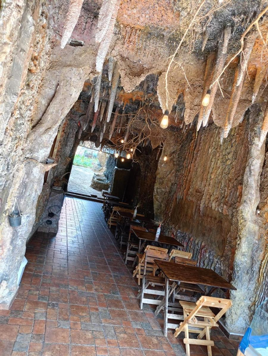 Hostal Torotoro