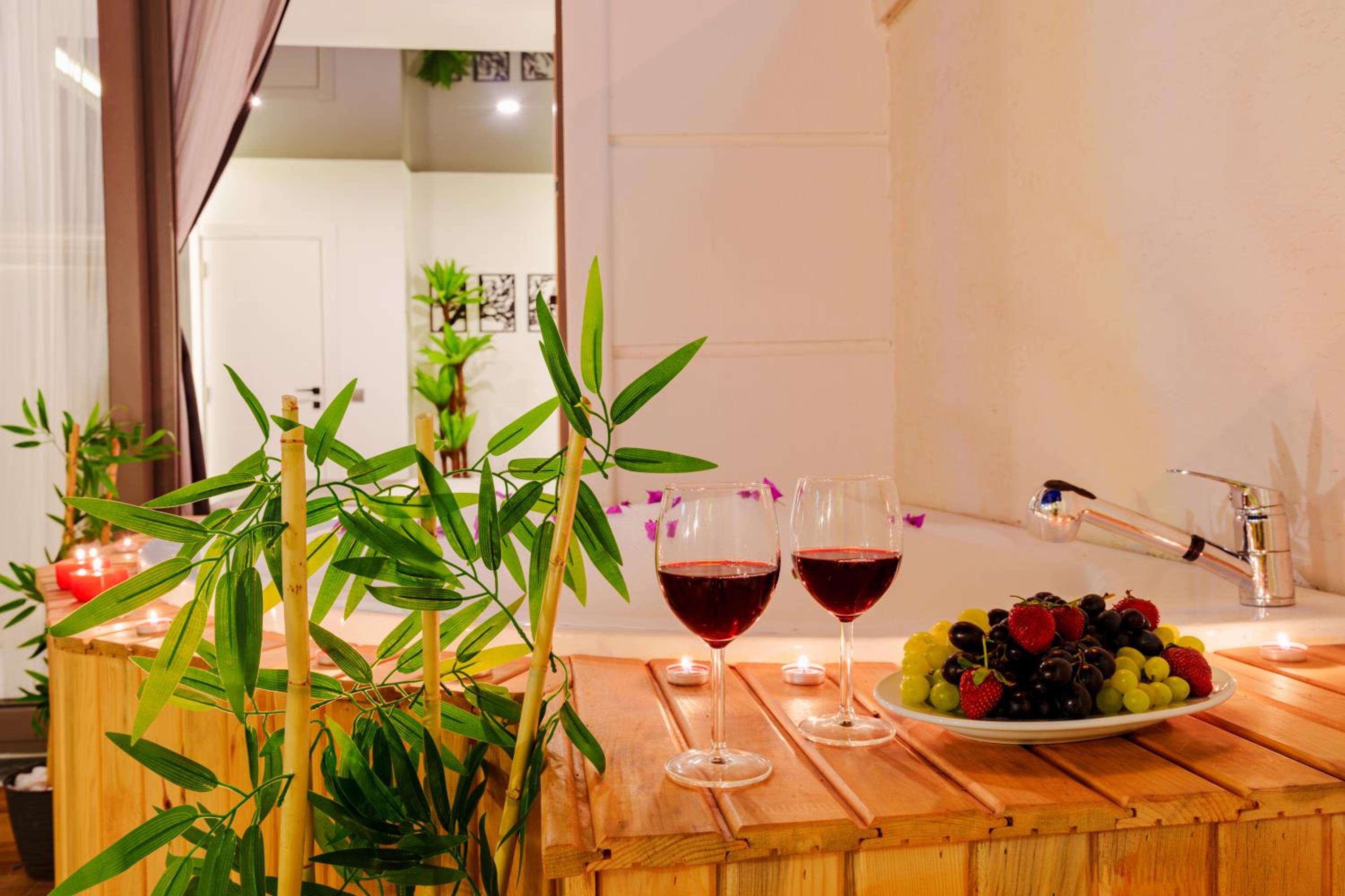 Mrt Suites Lara - Image 31