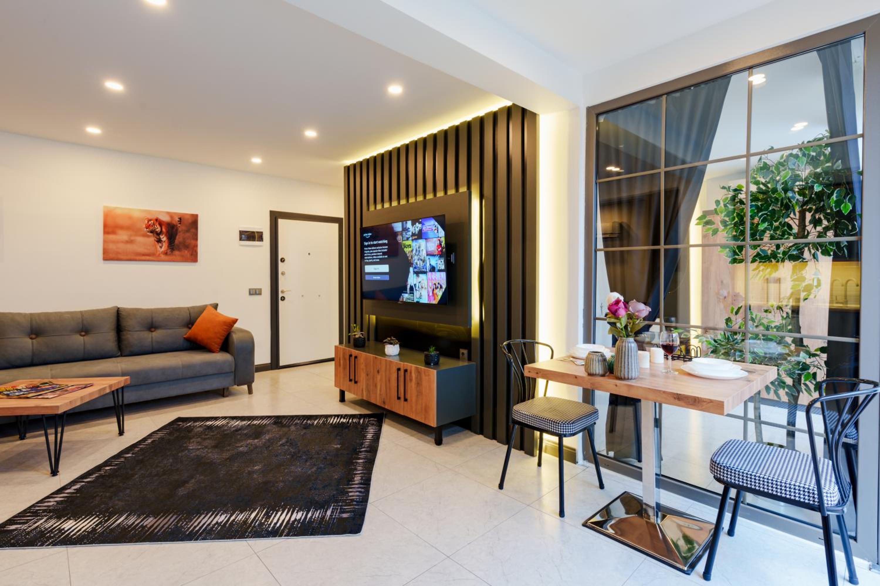 Mrt Suites Lara - Image 19