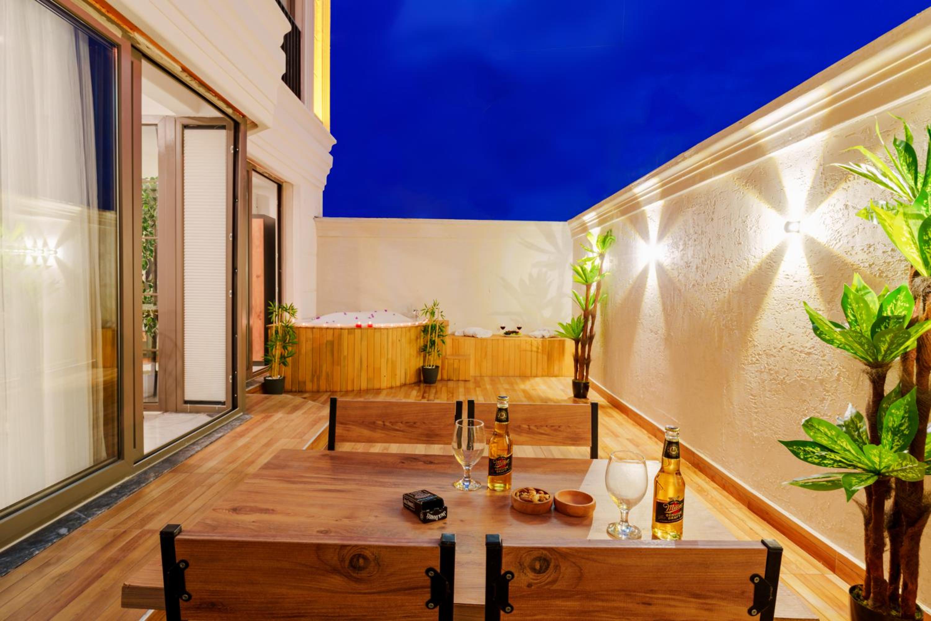 Mrt Suites Lara - Image 17