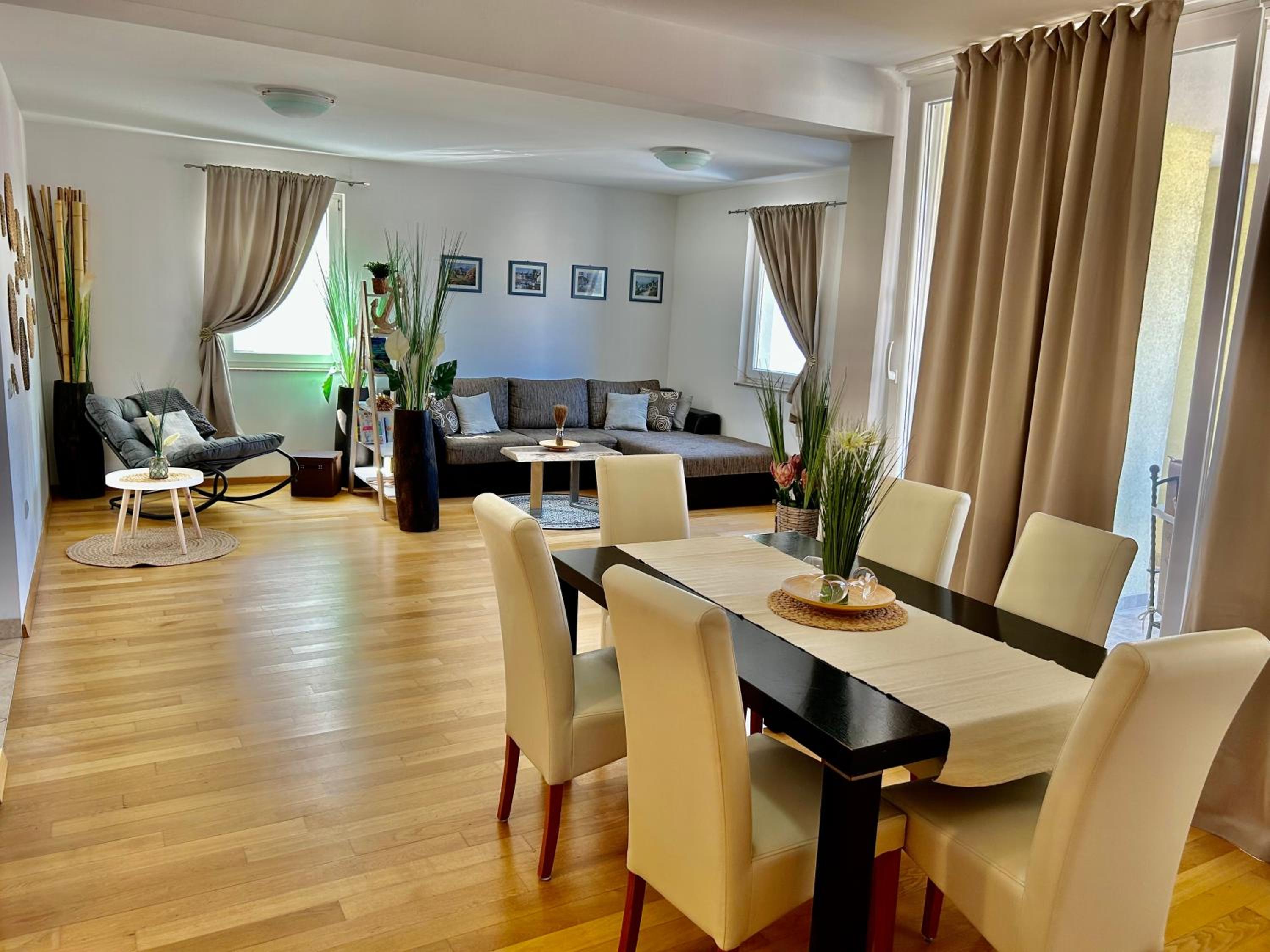 Apartment David
