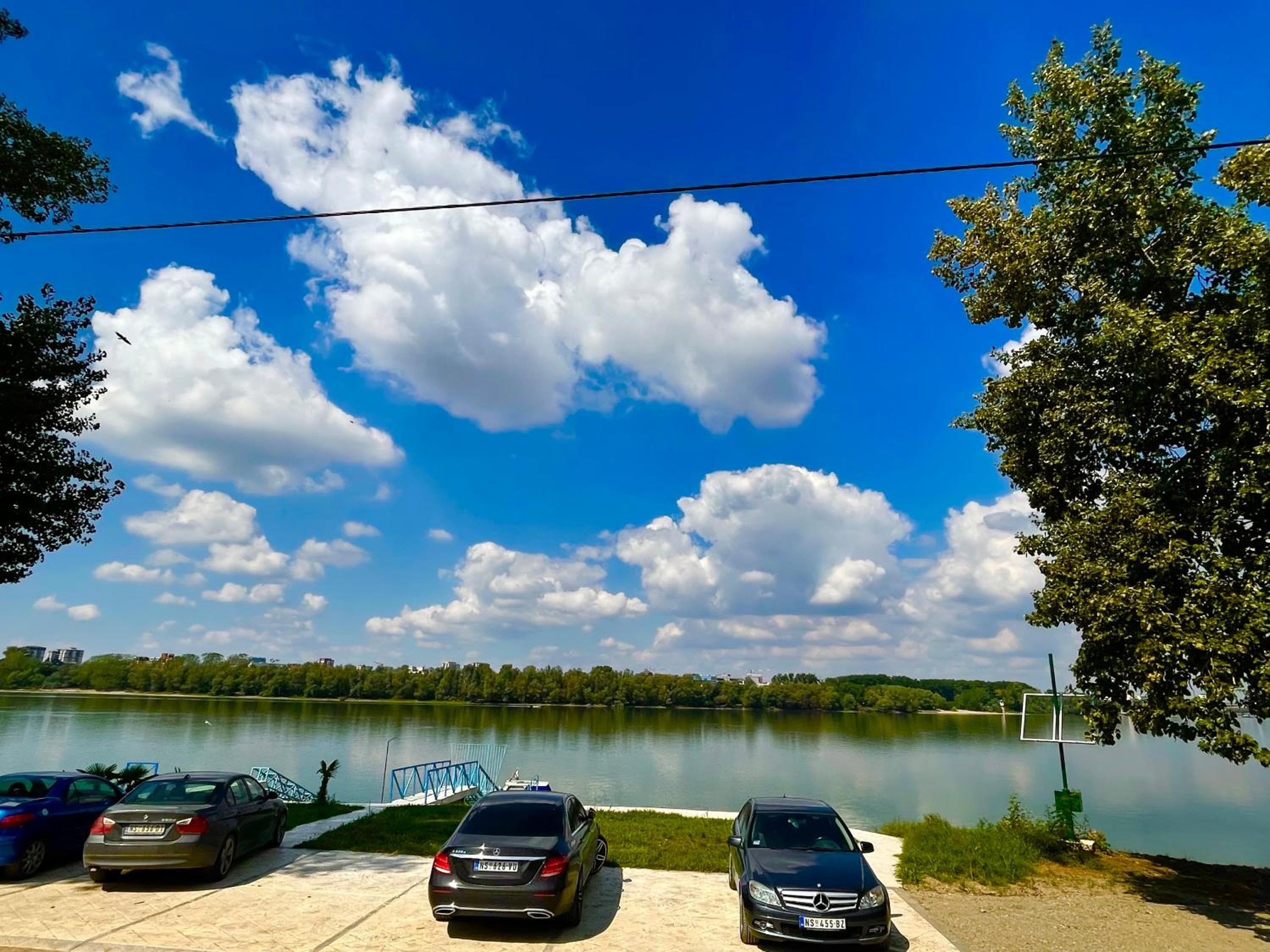 Casa Palmera view 2