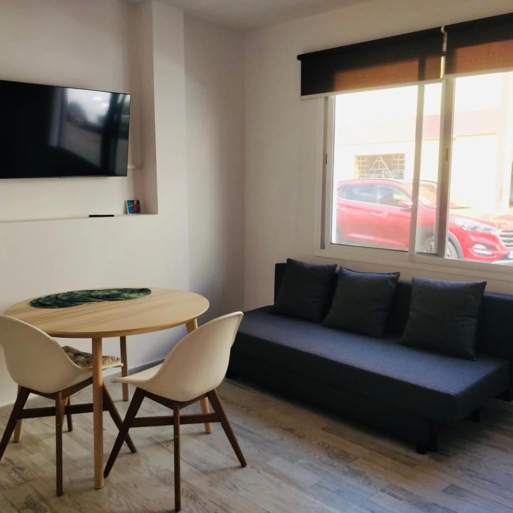 "Casa Jasmin" 14 Calle Medina Quesada view 3