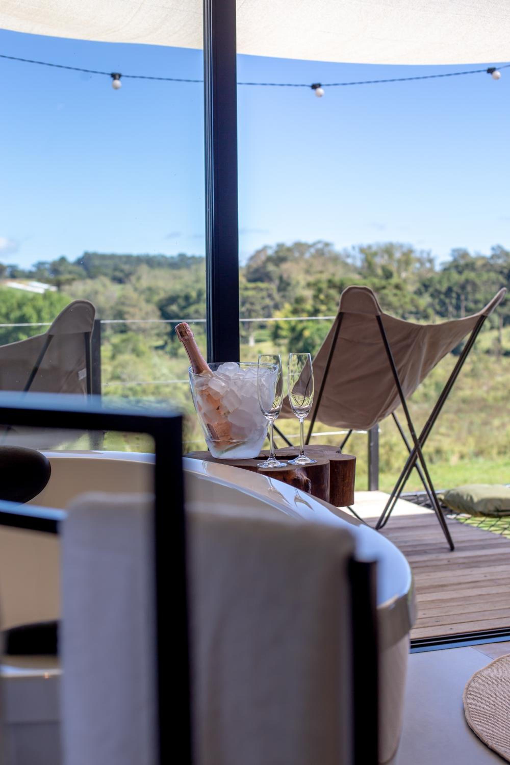 Hotel Casa Container - Haupt Village