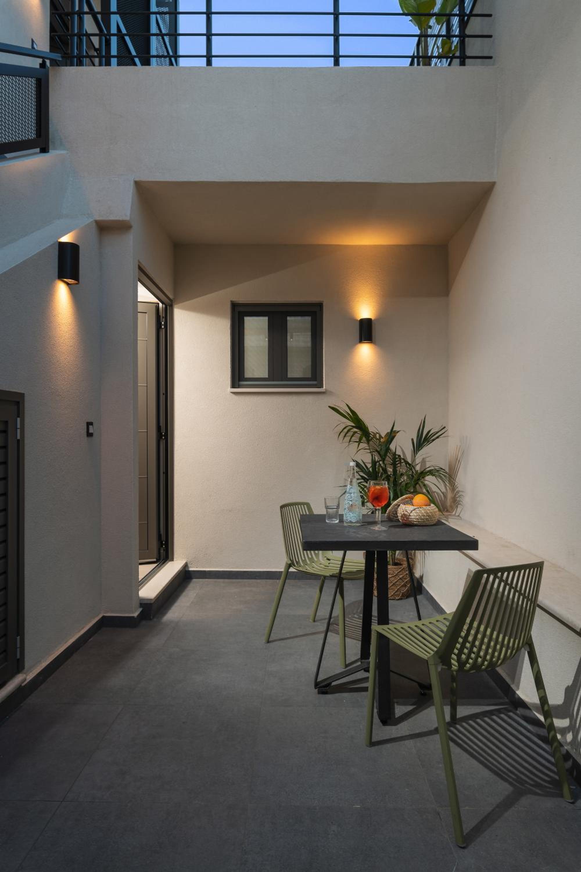 Limani elegant apartments