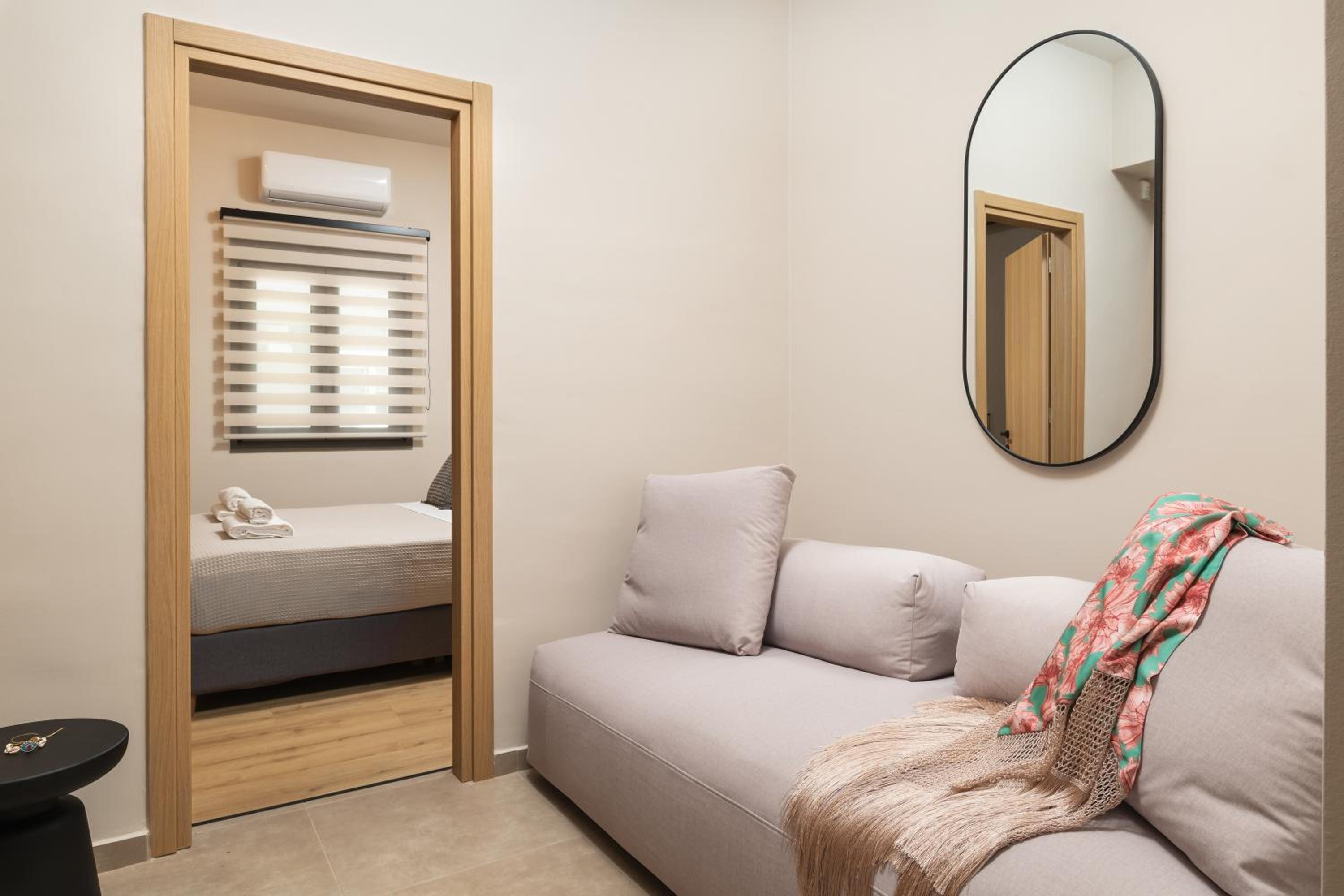 Limani elegant apartments