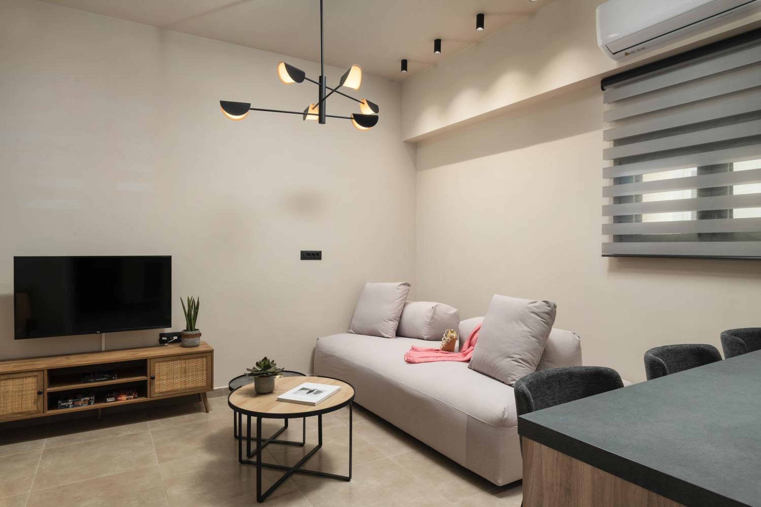 Limani elegant apartments