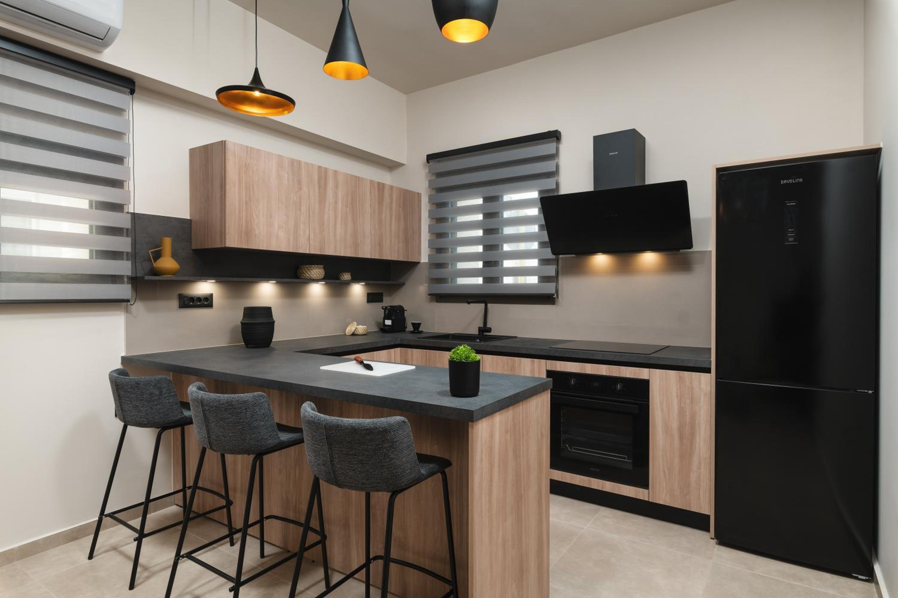 Limani elegant apartments