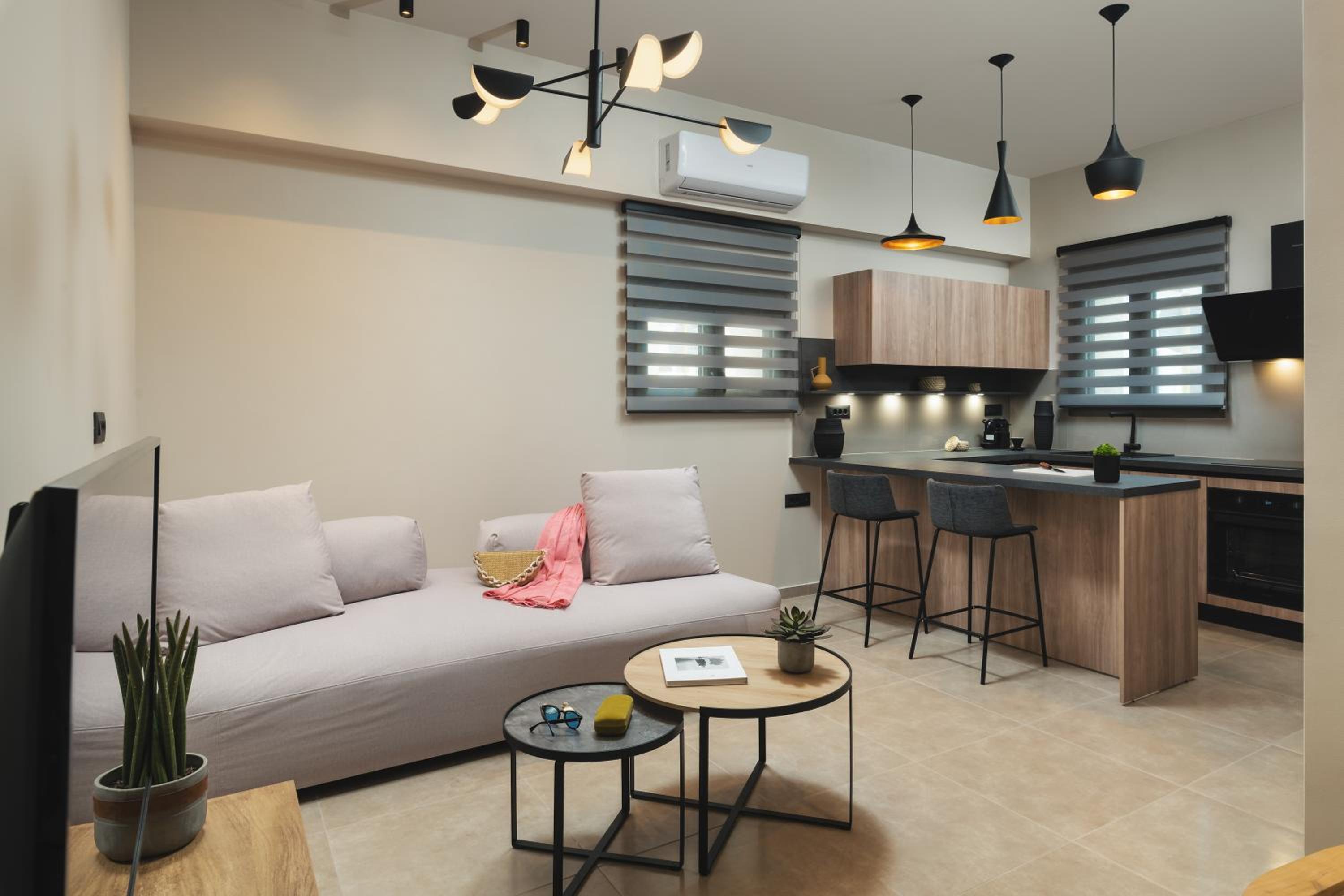 Limani elegant apartments