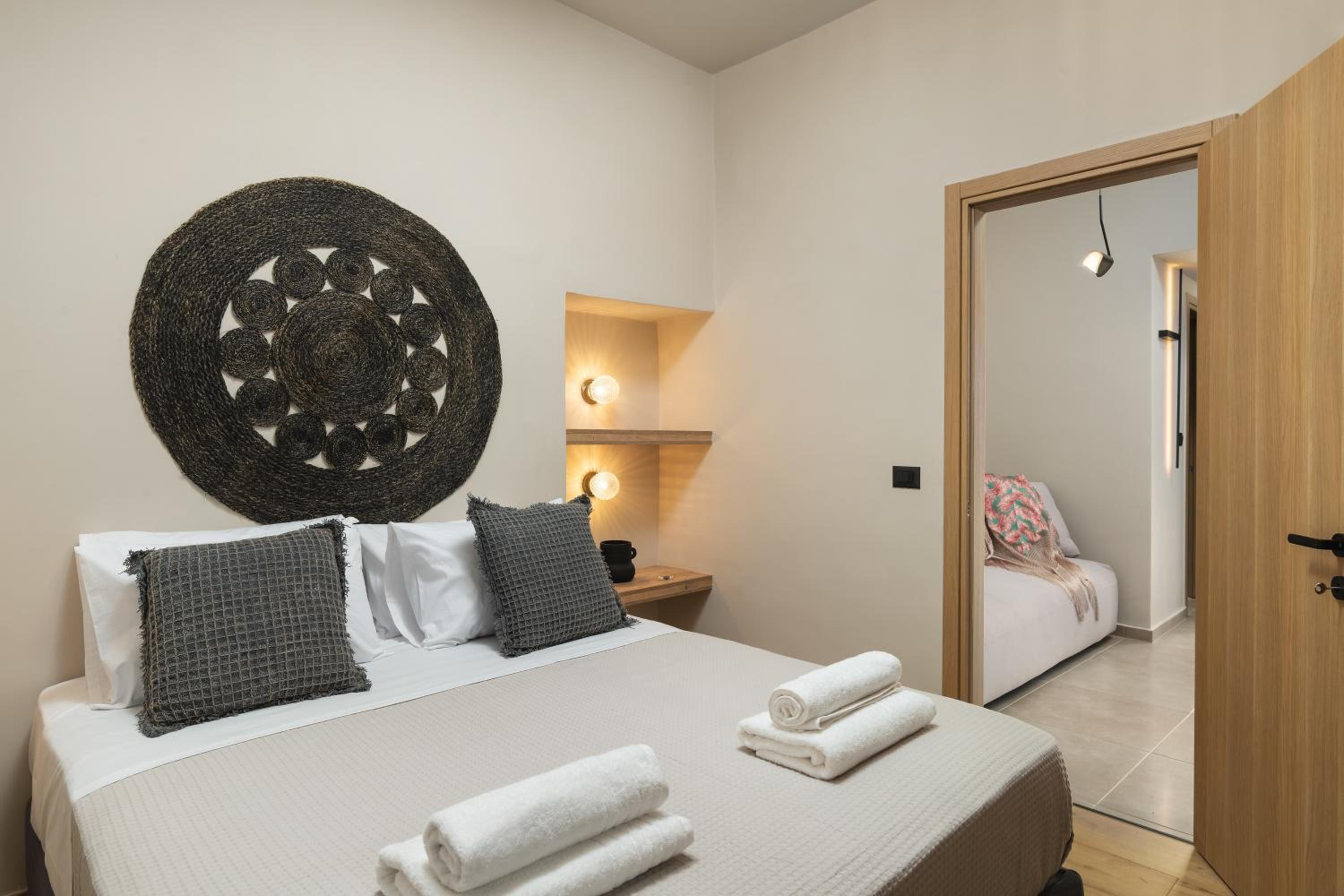 Limani elegant apartments