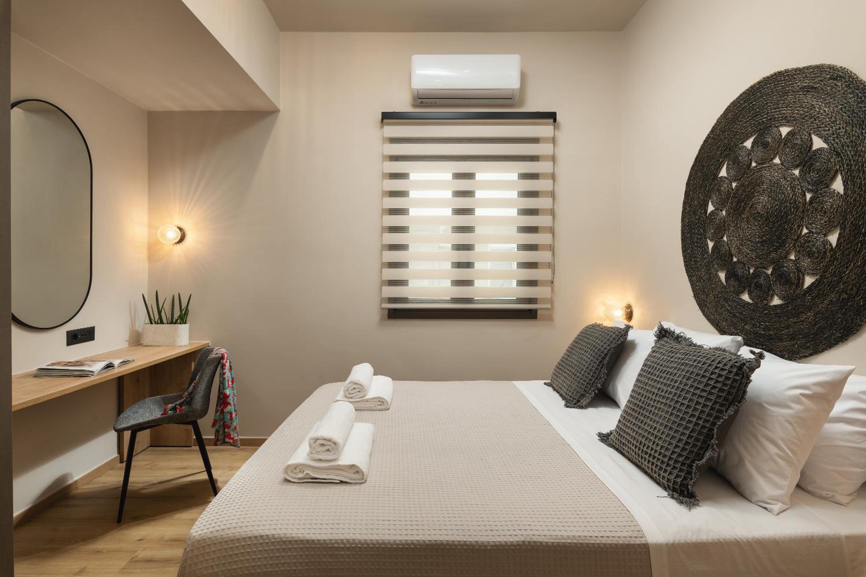 Limani elegant apartments