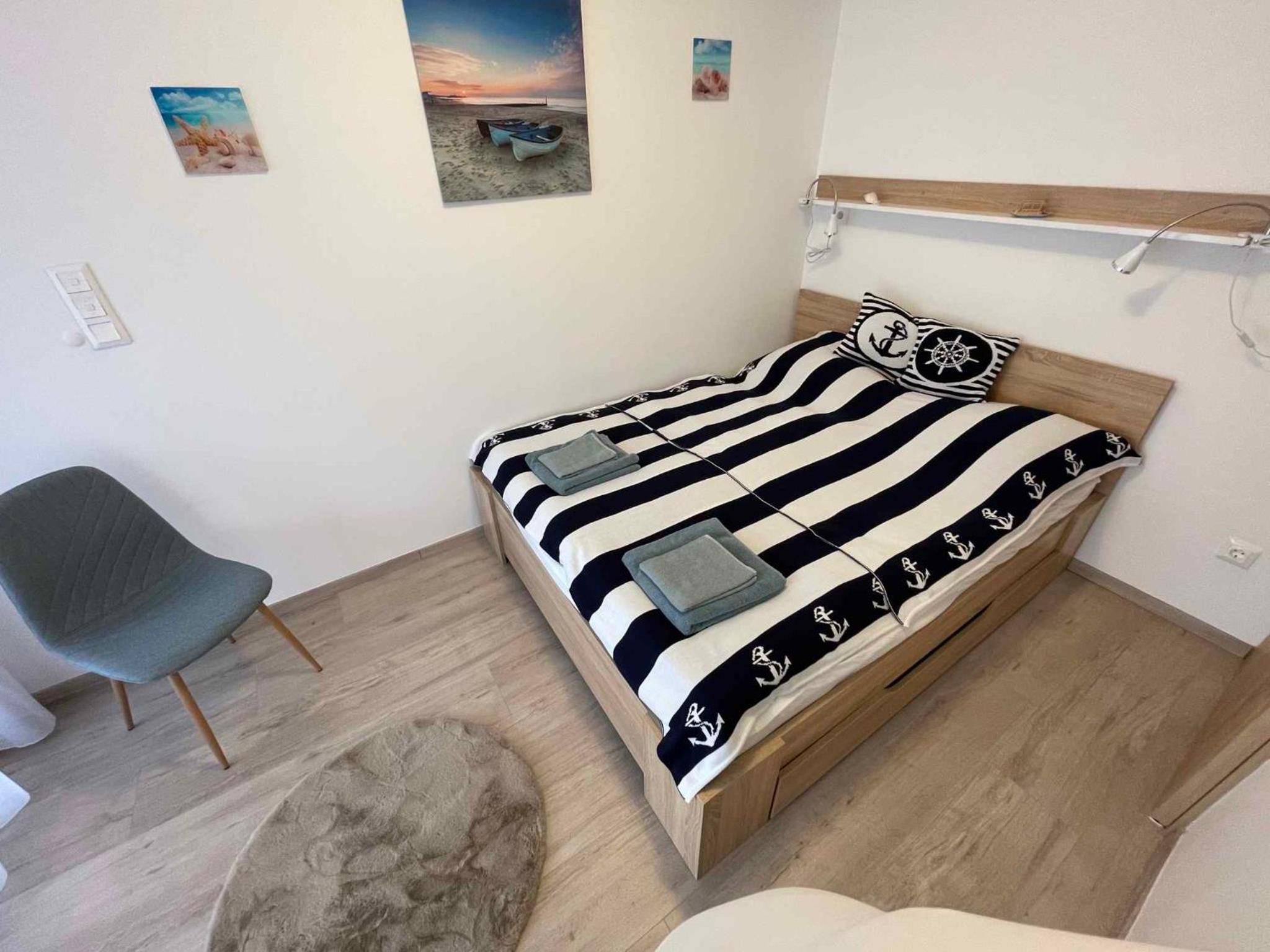 Apartment in Balatonlelle 44077 view 2