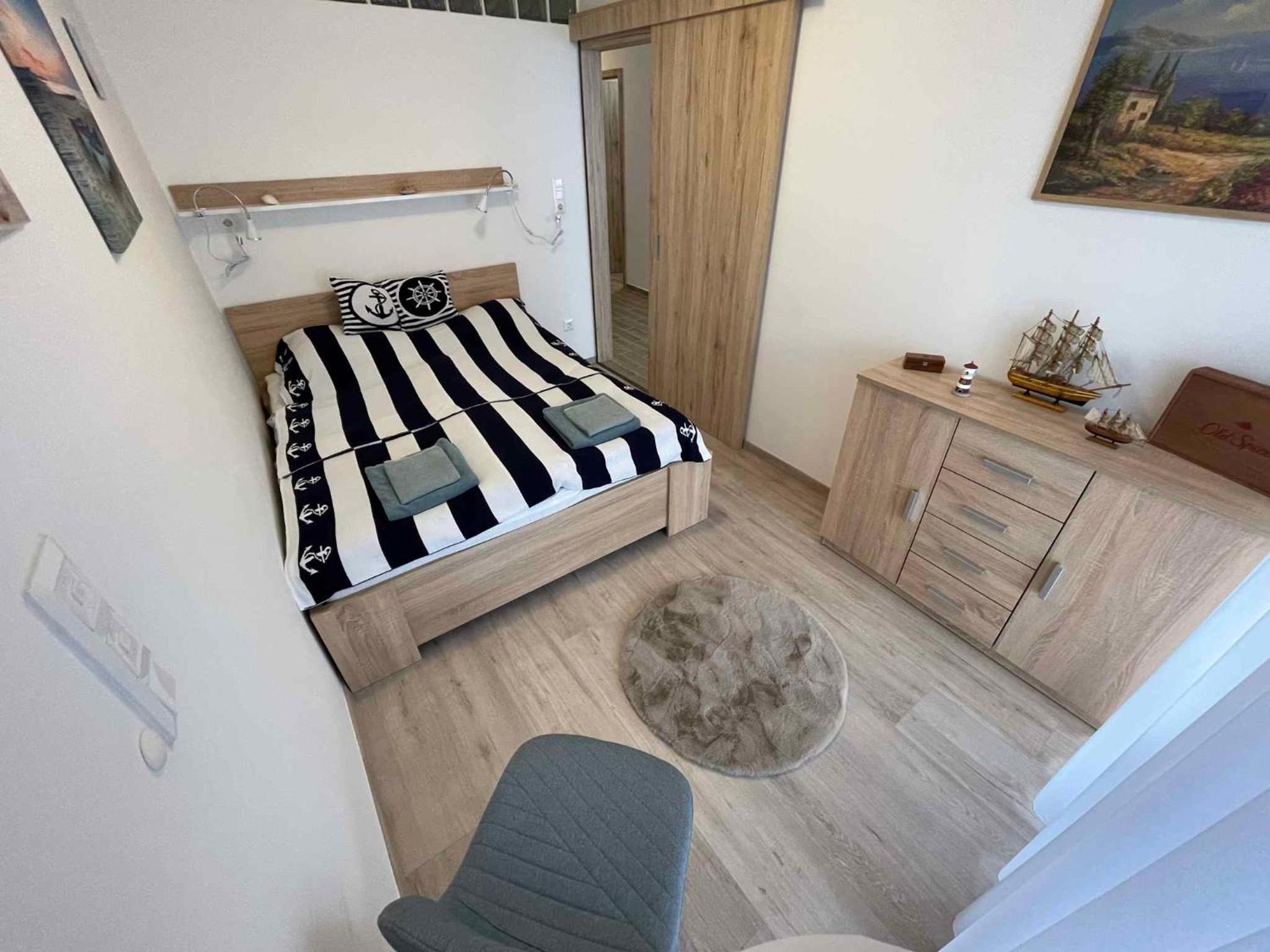 Apartment in Balatonlelle 44077 view 3