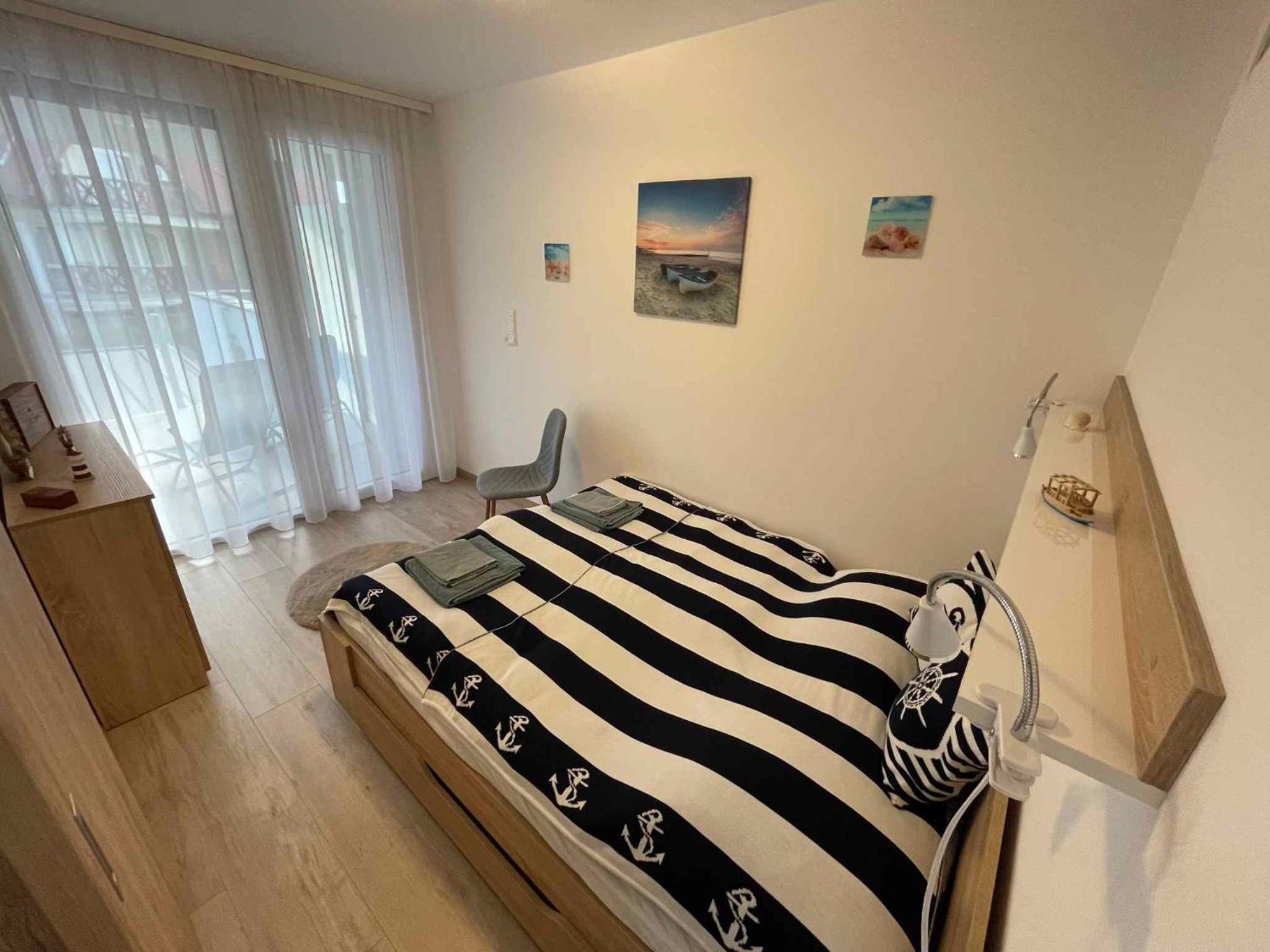 Apartment in Balatonlelle 44077 view 4