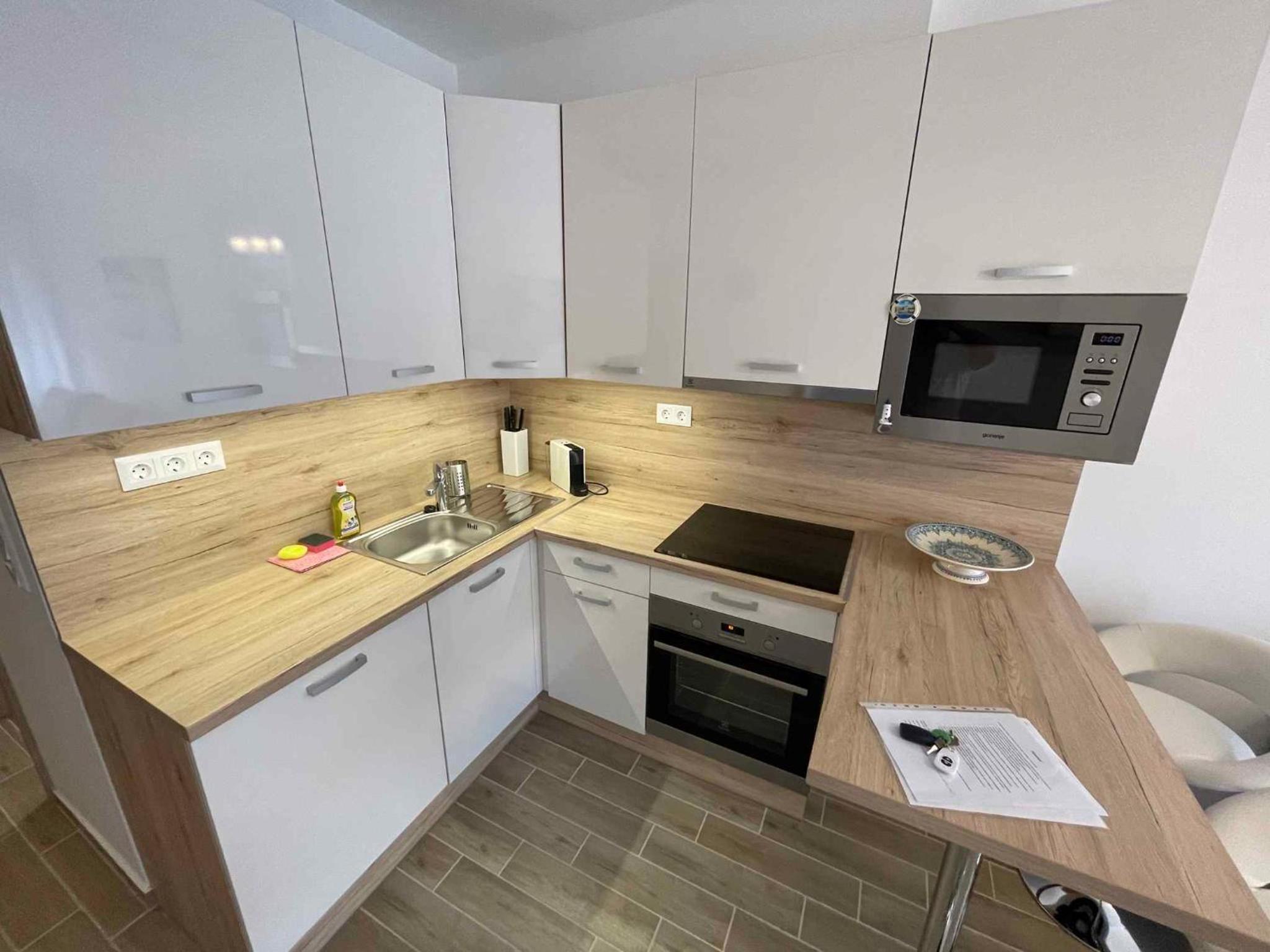 Apartment in Balatonlelle 44077 view 5