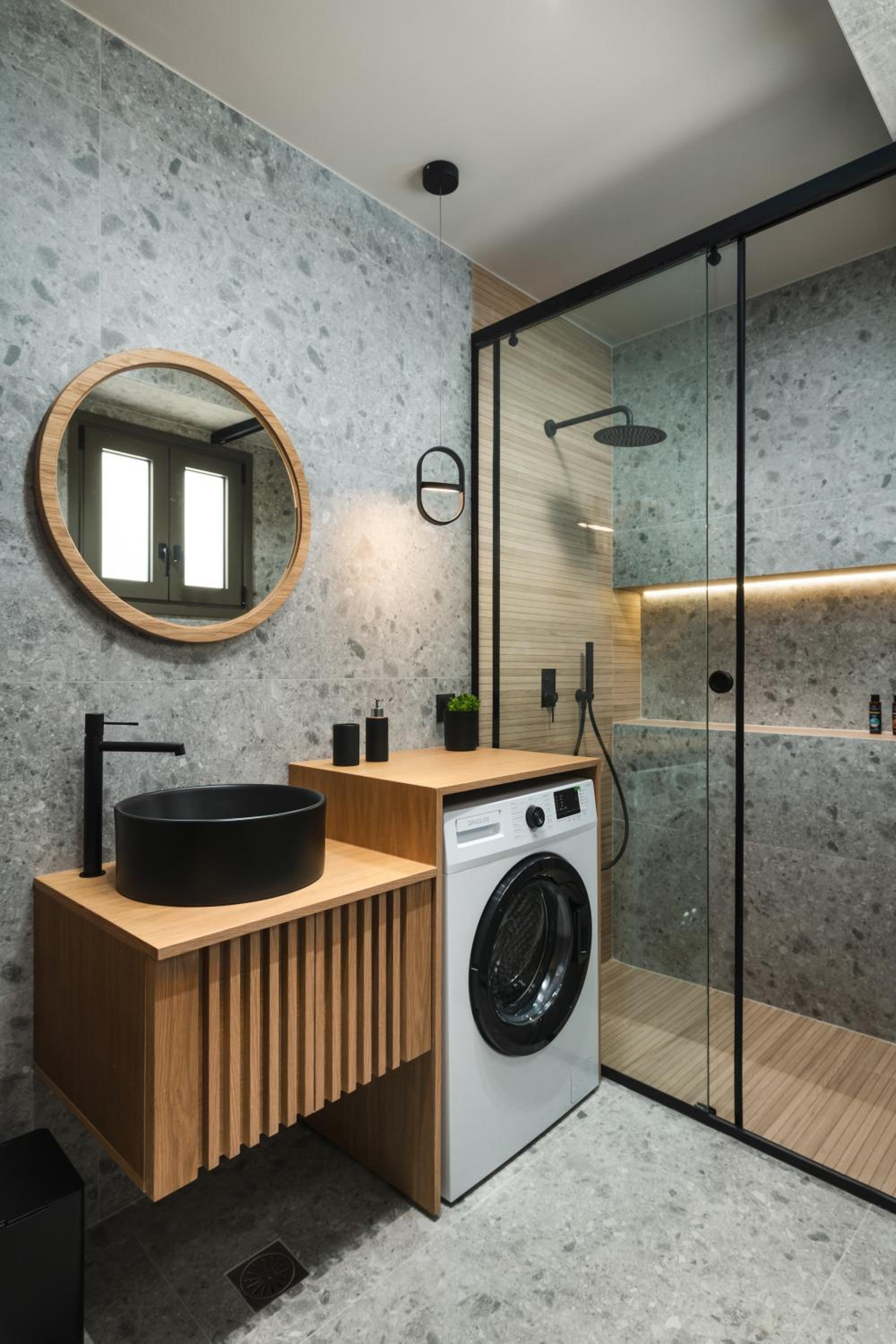 Limani elegant apartments