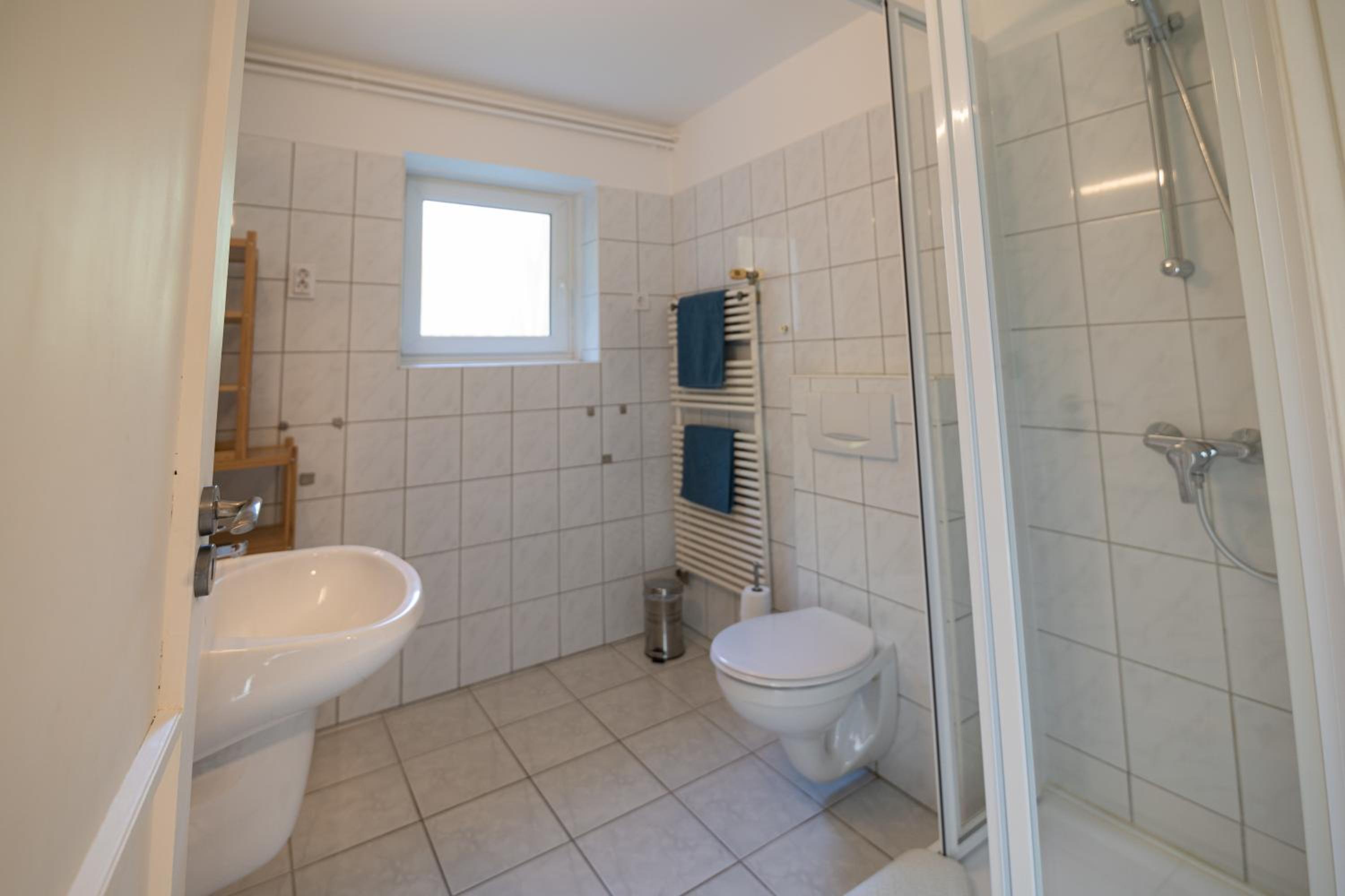 Villa Harmónia Apartman view 3