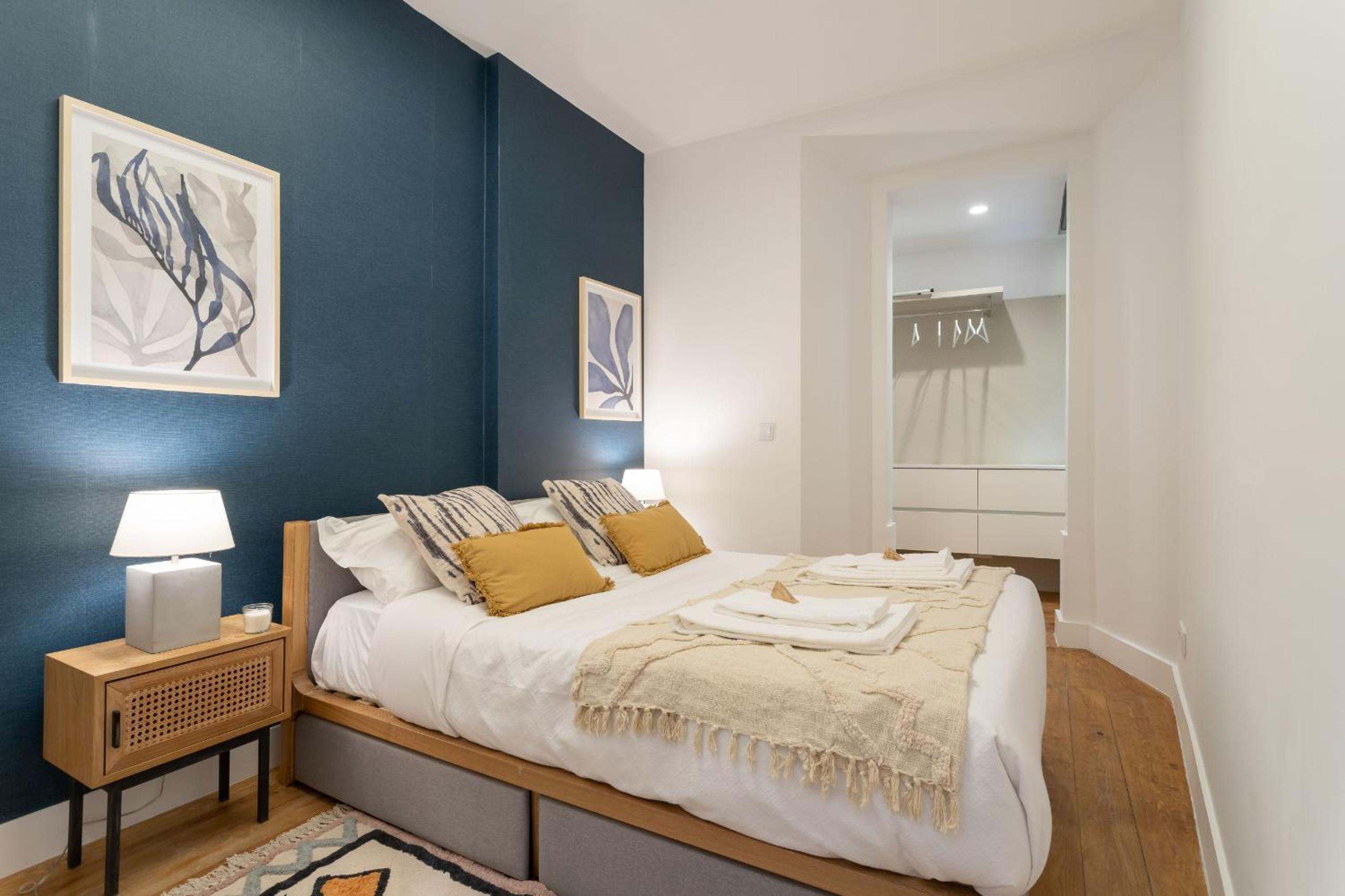 Chic & Elegant Lapa by GT House view 4