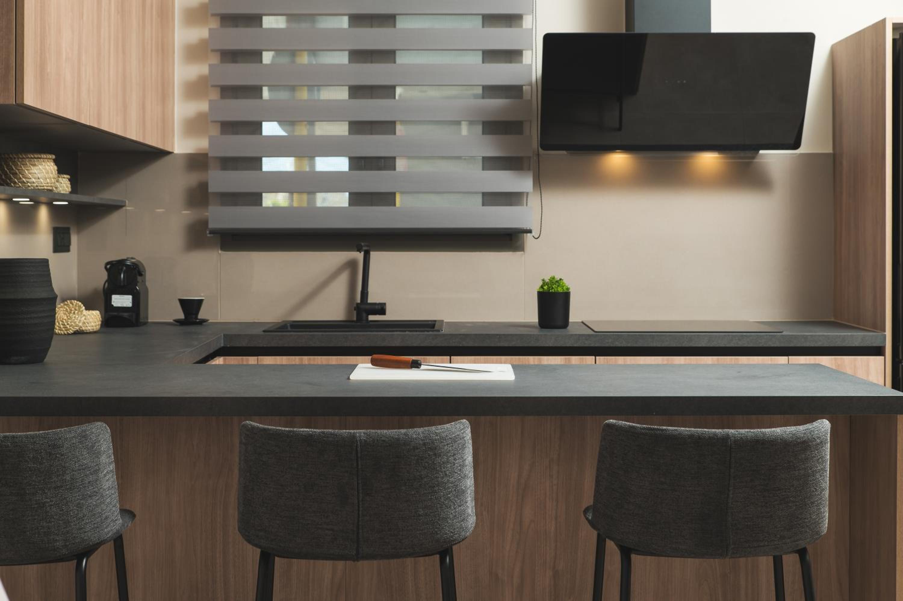 Limani elegant apartments