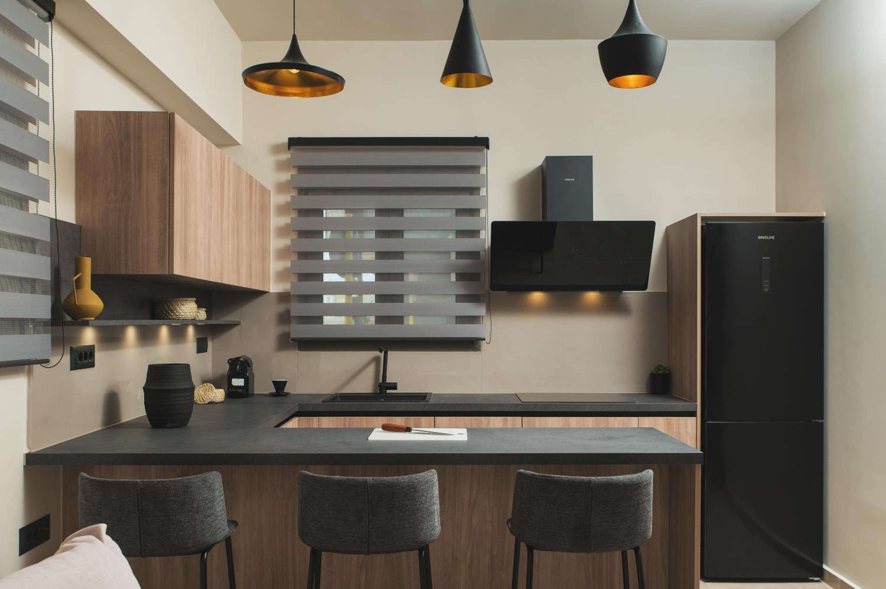 Limani elegant apartments