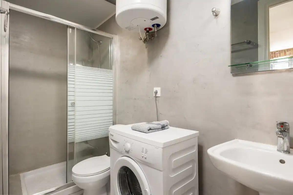 Q Apartments in Corfu Town