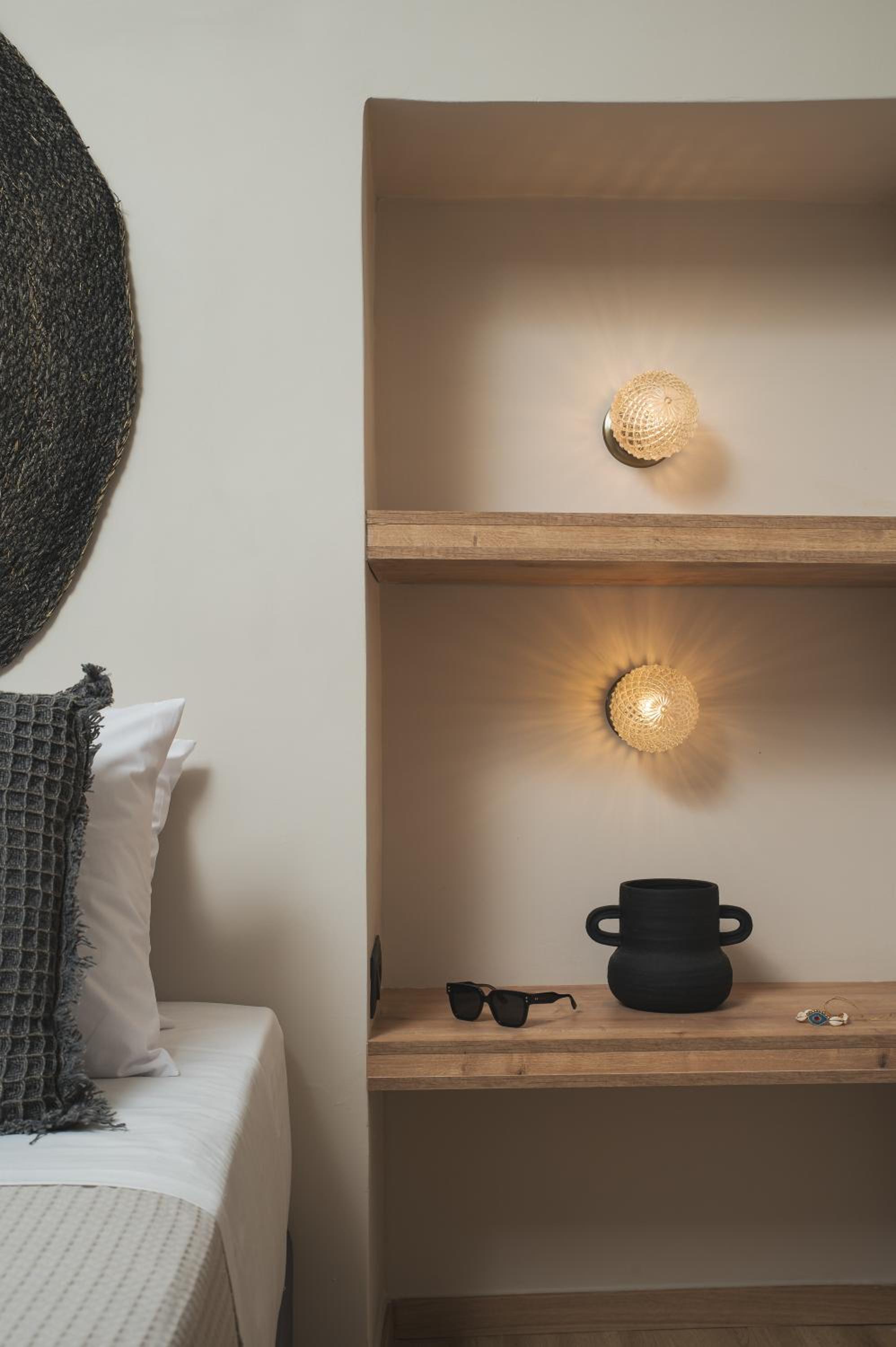 Limani elegant apartments