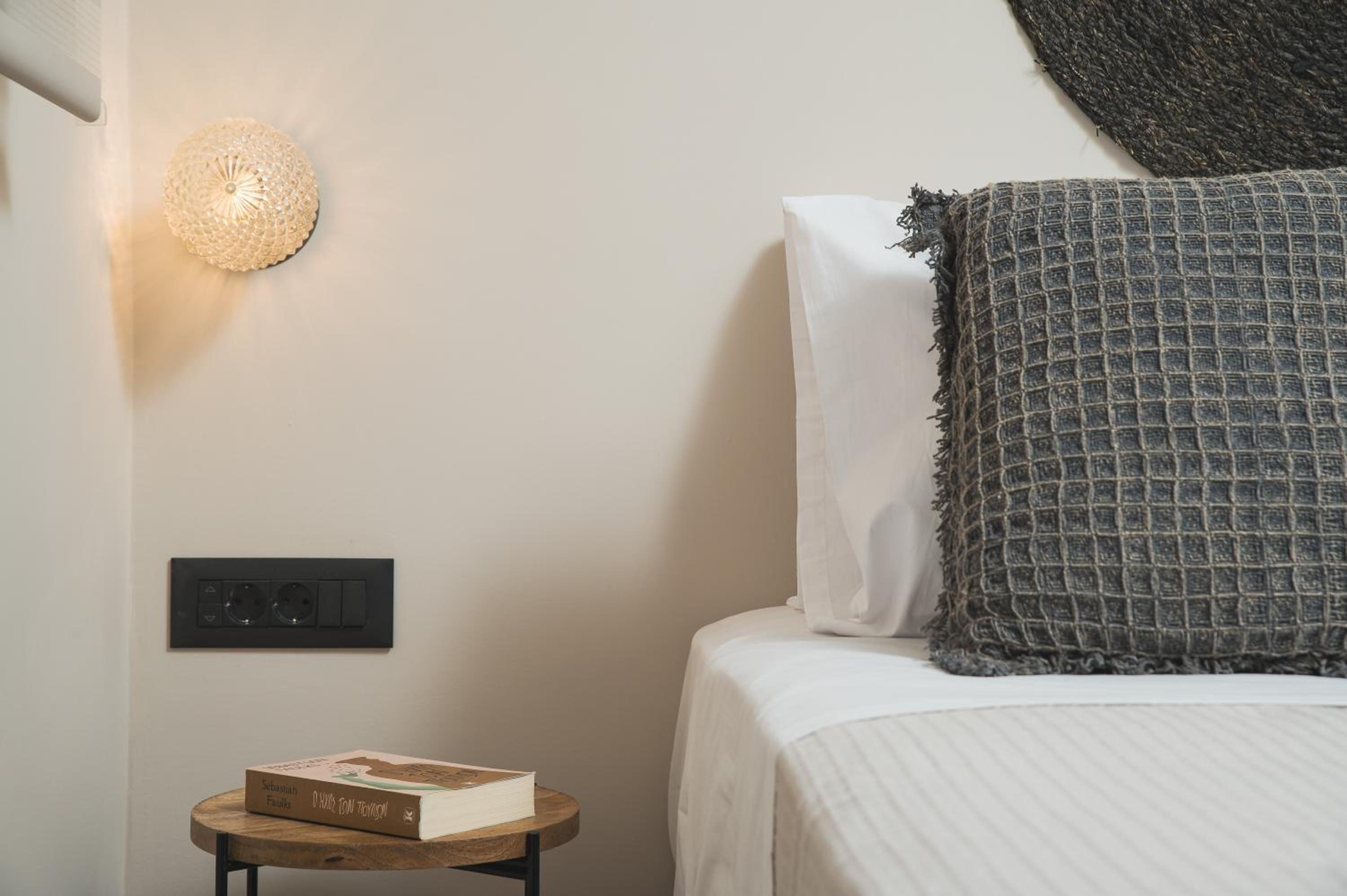 Limani elegant apartments