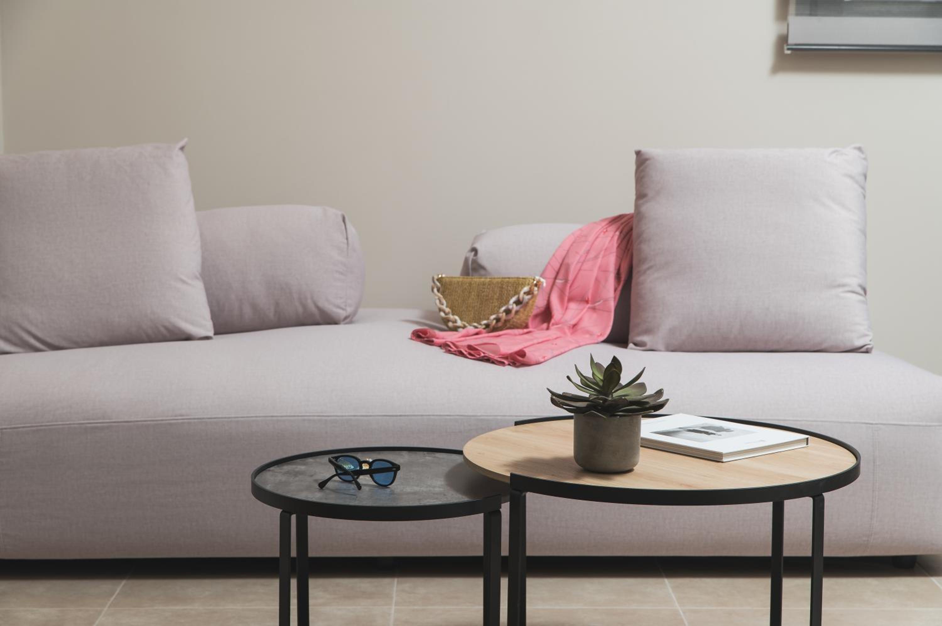 Limani elegant apartments