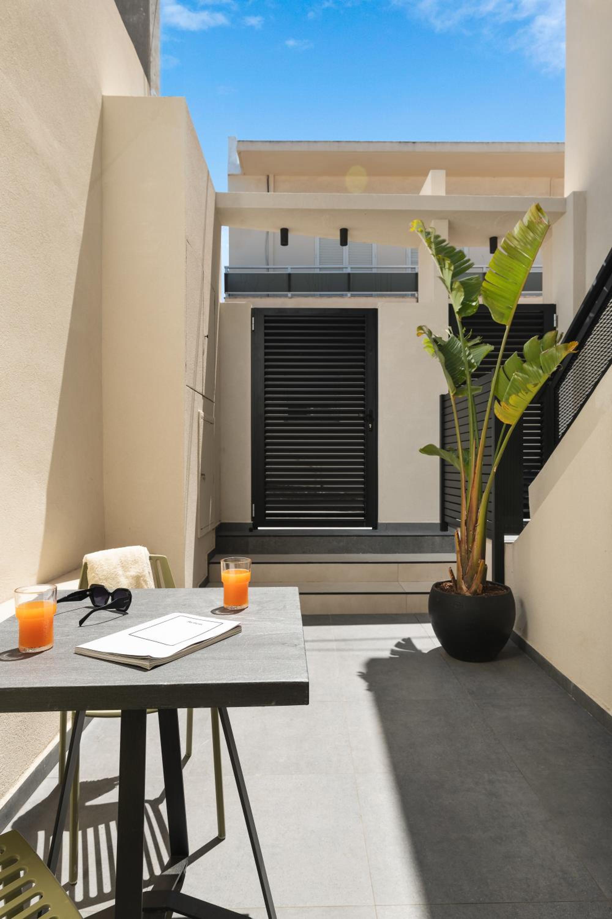Limani elegant apartments